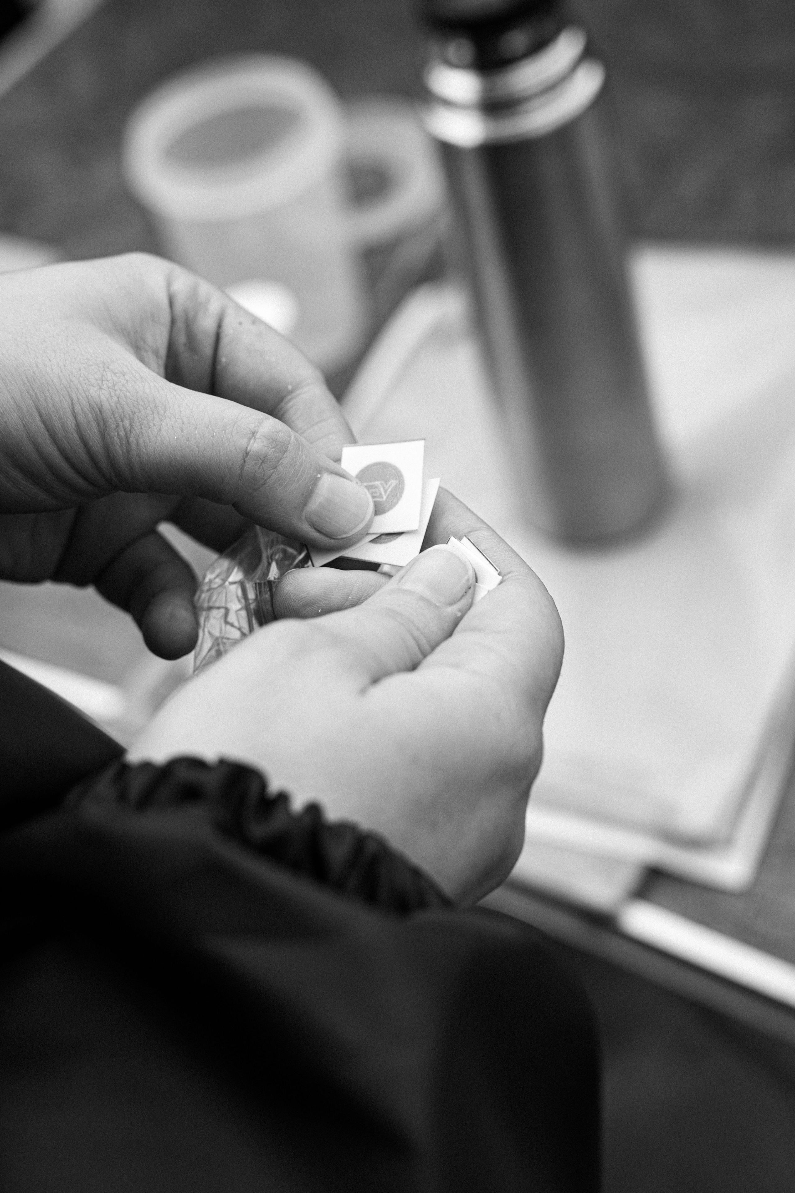 Зеленый пластик. Западный Котлин. Фотограф/видеограф в Санкт-Петербурге Динара Гольдина