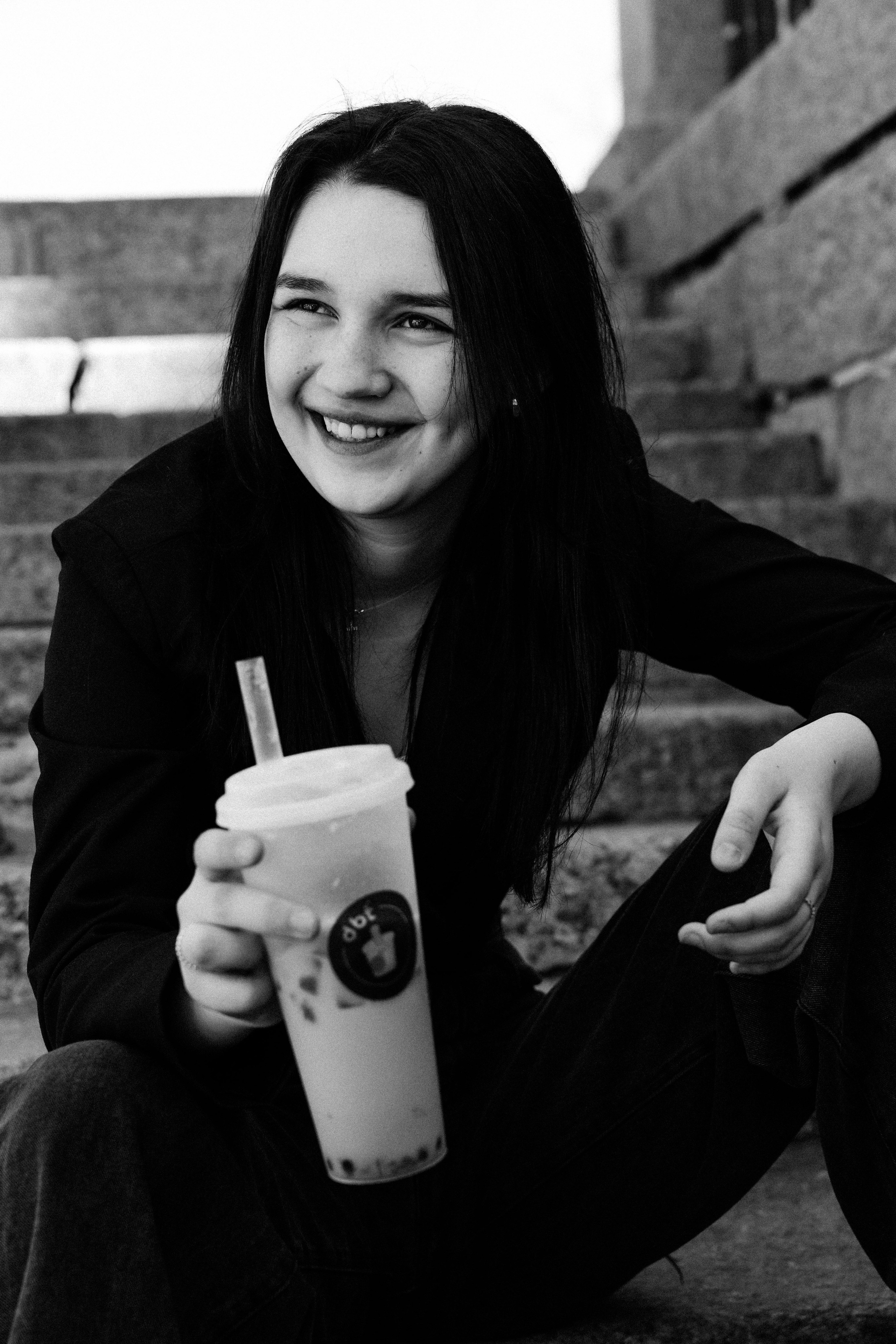 Индивидуальная Фотосессия. Фотограф/видеограф в Санкт-Петербурге Динара Гольдина