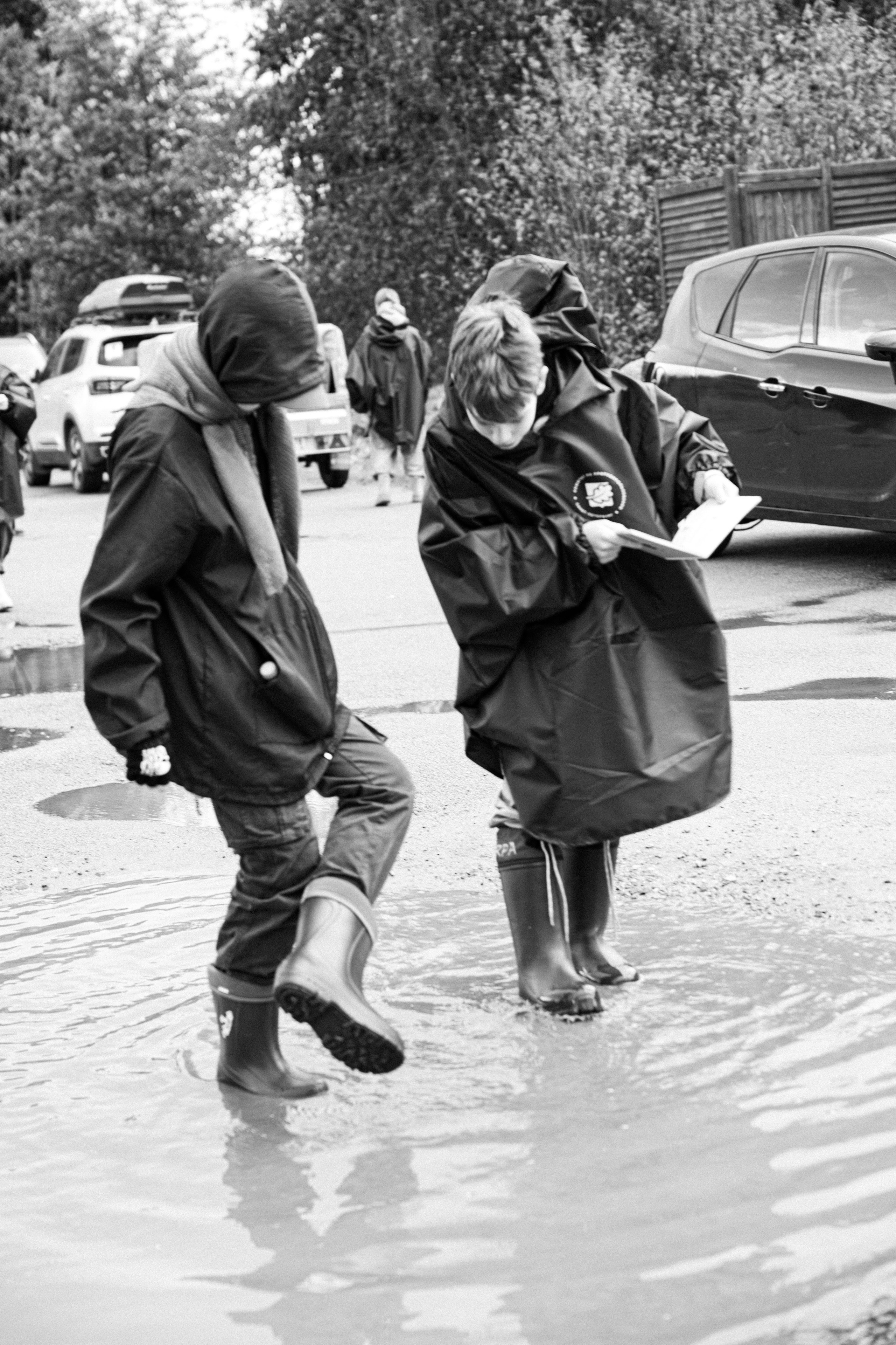 Зеленый пластик. Западный Котлин. Фотограф/видеограф в Санкт-Петербурге Динара Гольдина