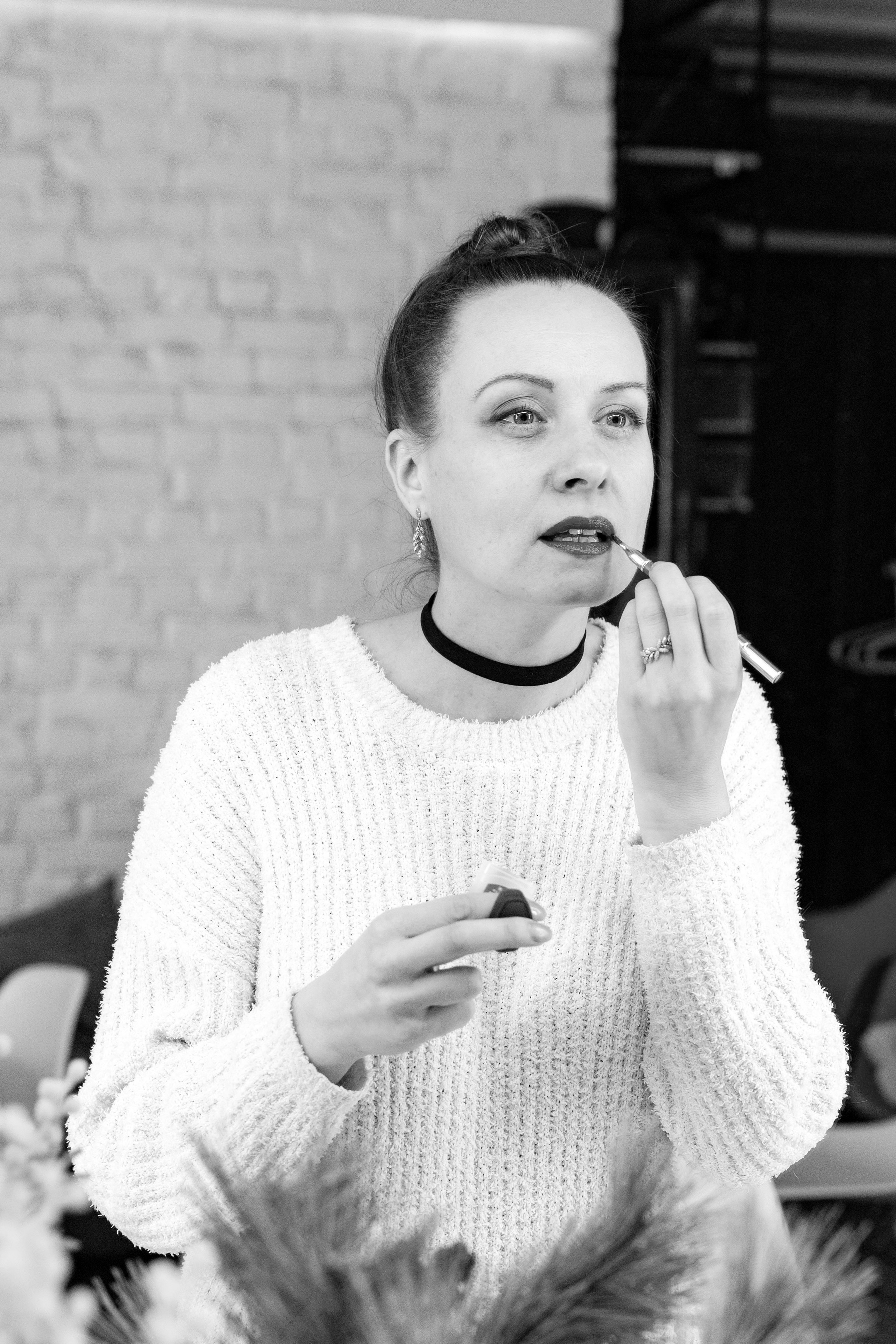 Киносъемки «Спящие красавицы». Фотограф/видеограф в Санкт-Петербурге Динара Гольдина