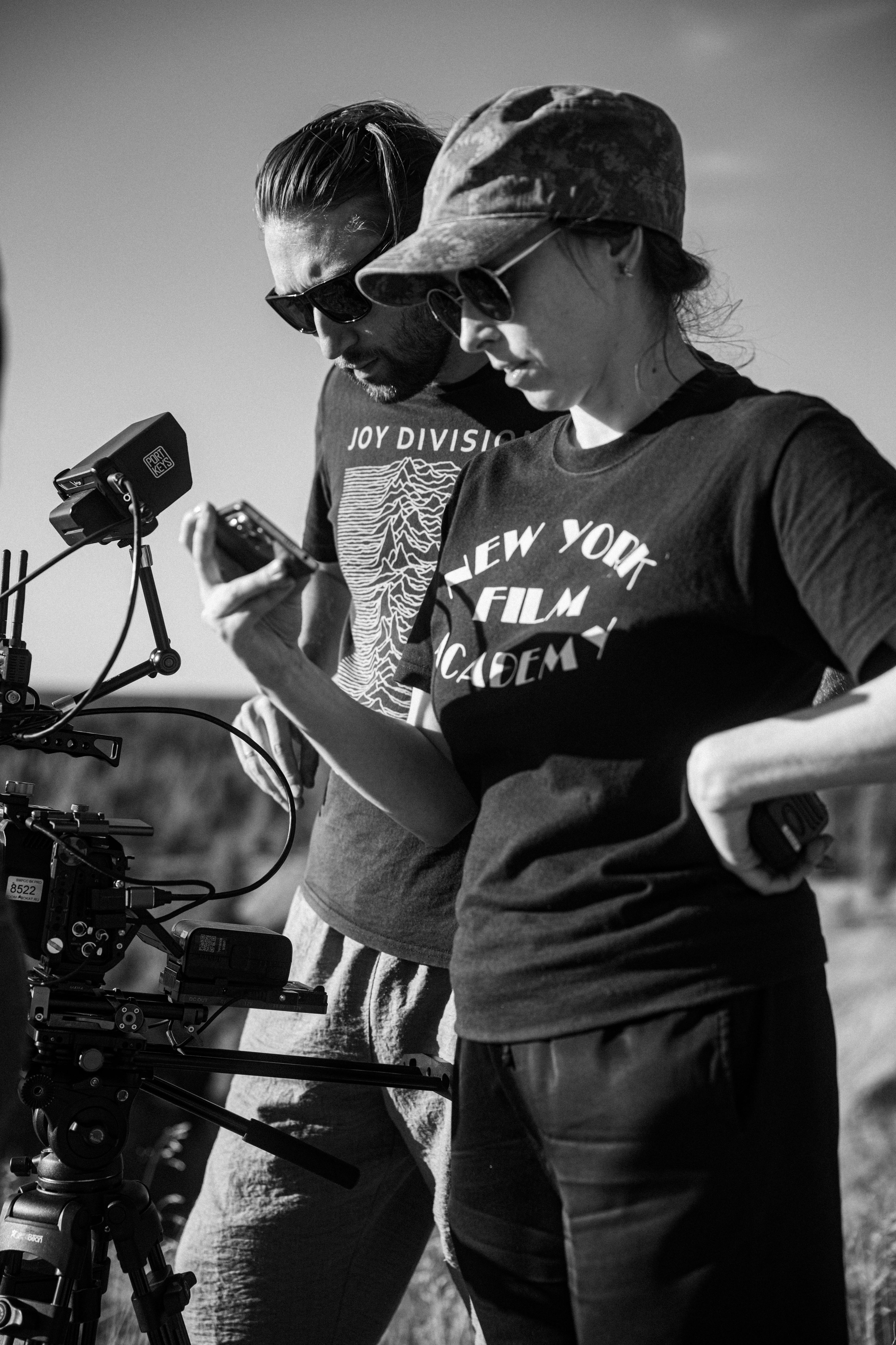 Сказка (кино) день третий. Фотограф/видеограф в Санкт-Петербурге Динара Гольдина