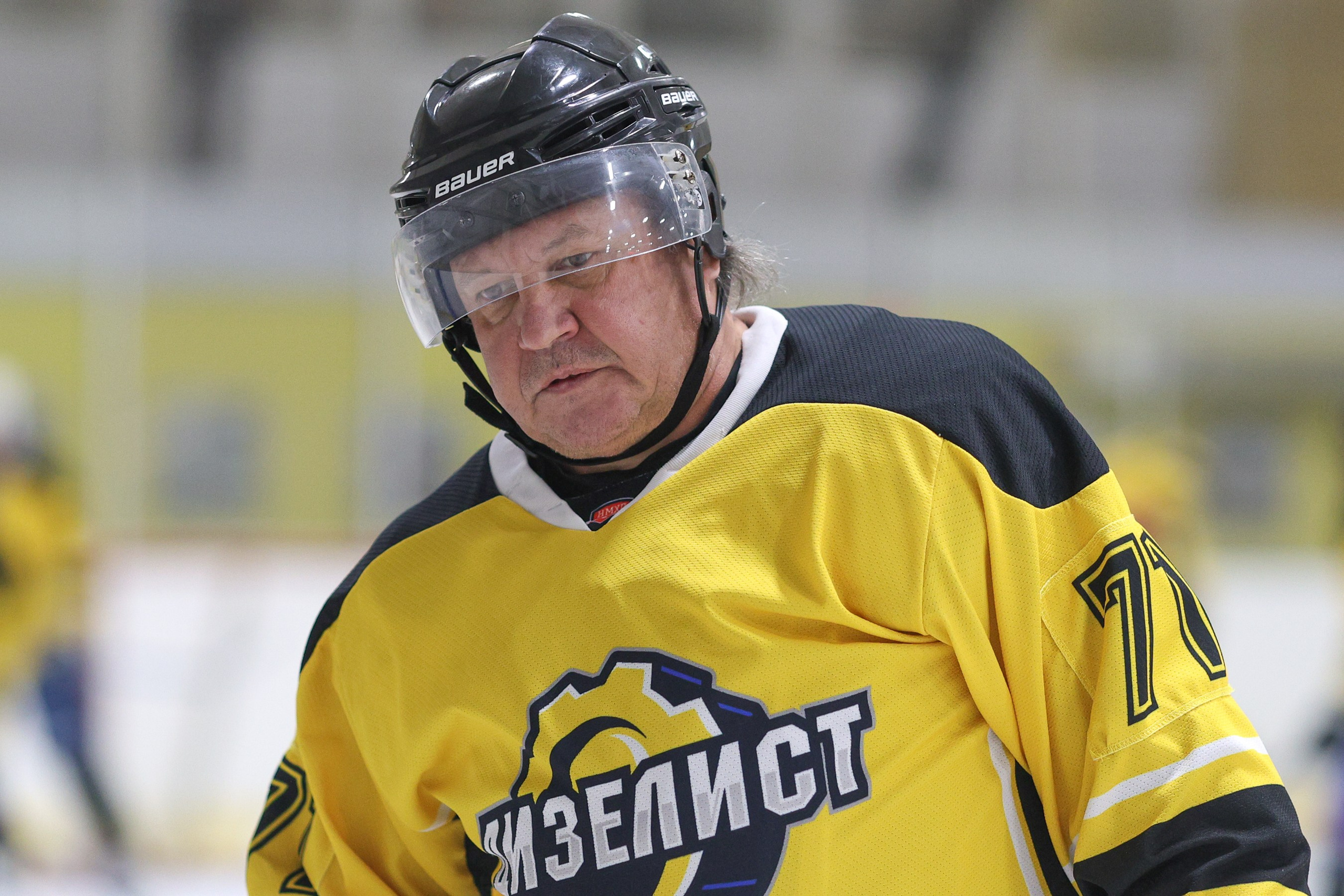 Турнир «Памяти Корчина» 2026. Фотограф Дмитрий Алексеев