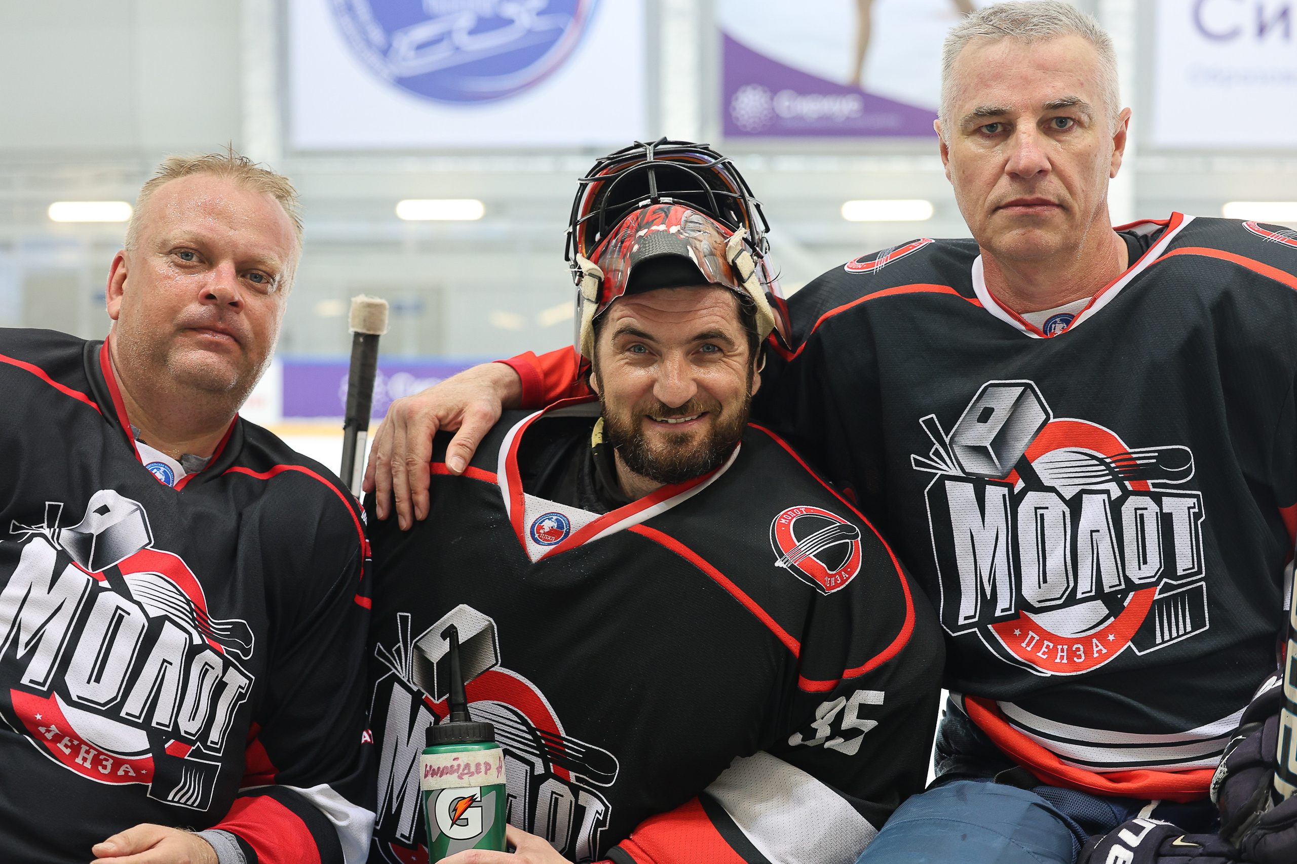 Российские финалы. Сочи, Сириус — май 2025. Фотограф Дмитрий Алексеев