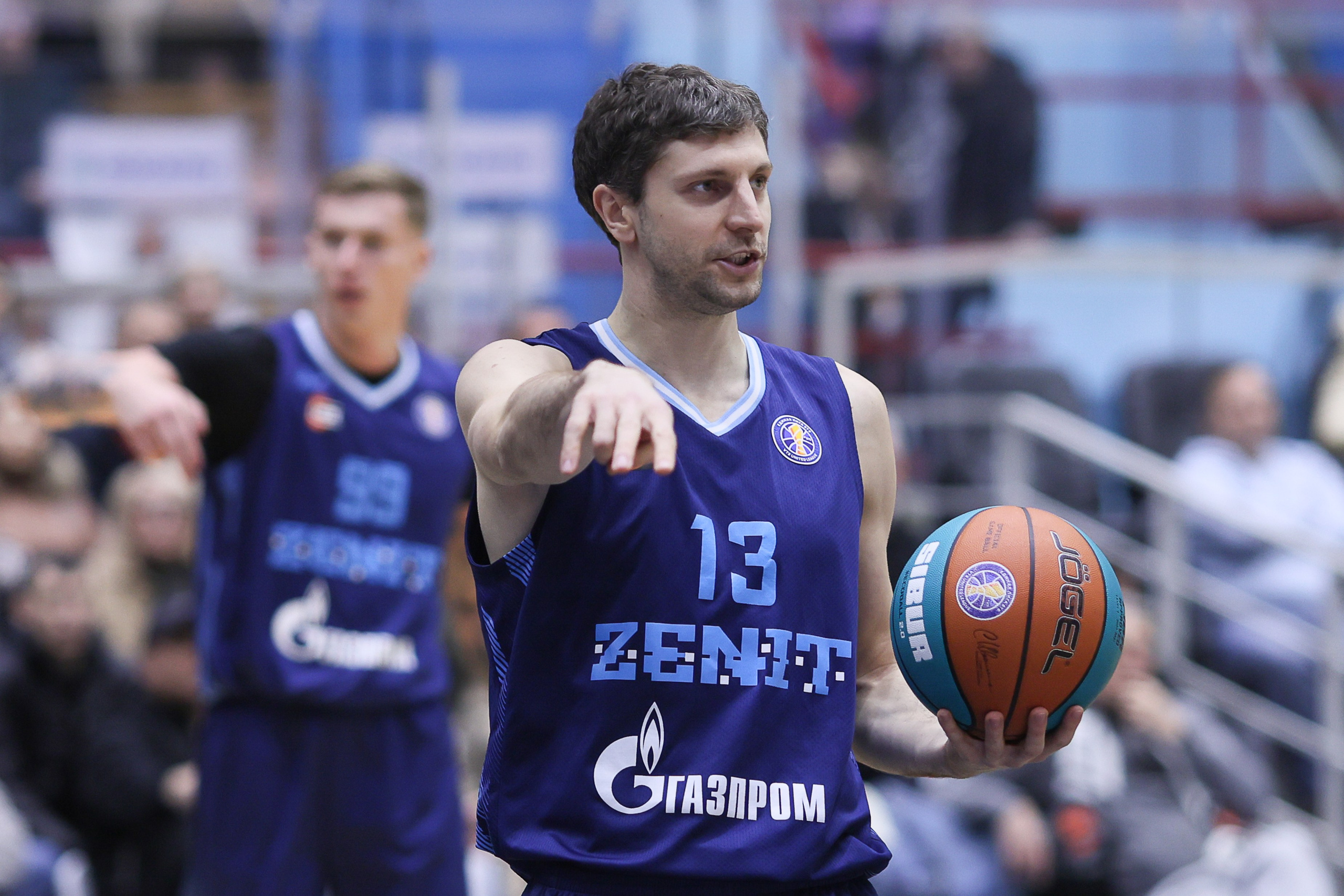 Автодор — Зенит. Фотограф Дмитрий Алексеев