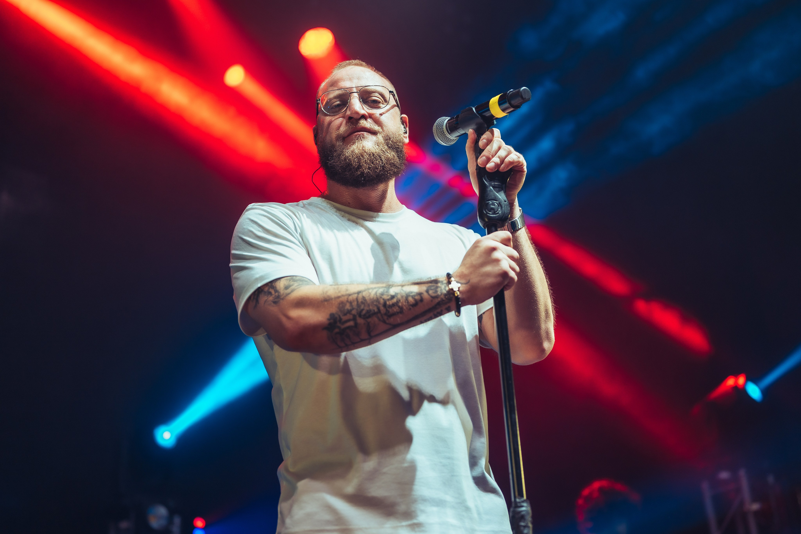 МАВАШИ group, 2025 год. Иван Кубик — фотограф и видеограф