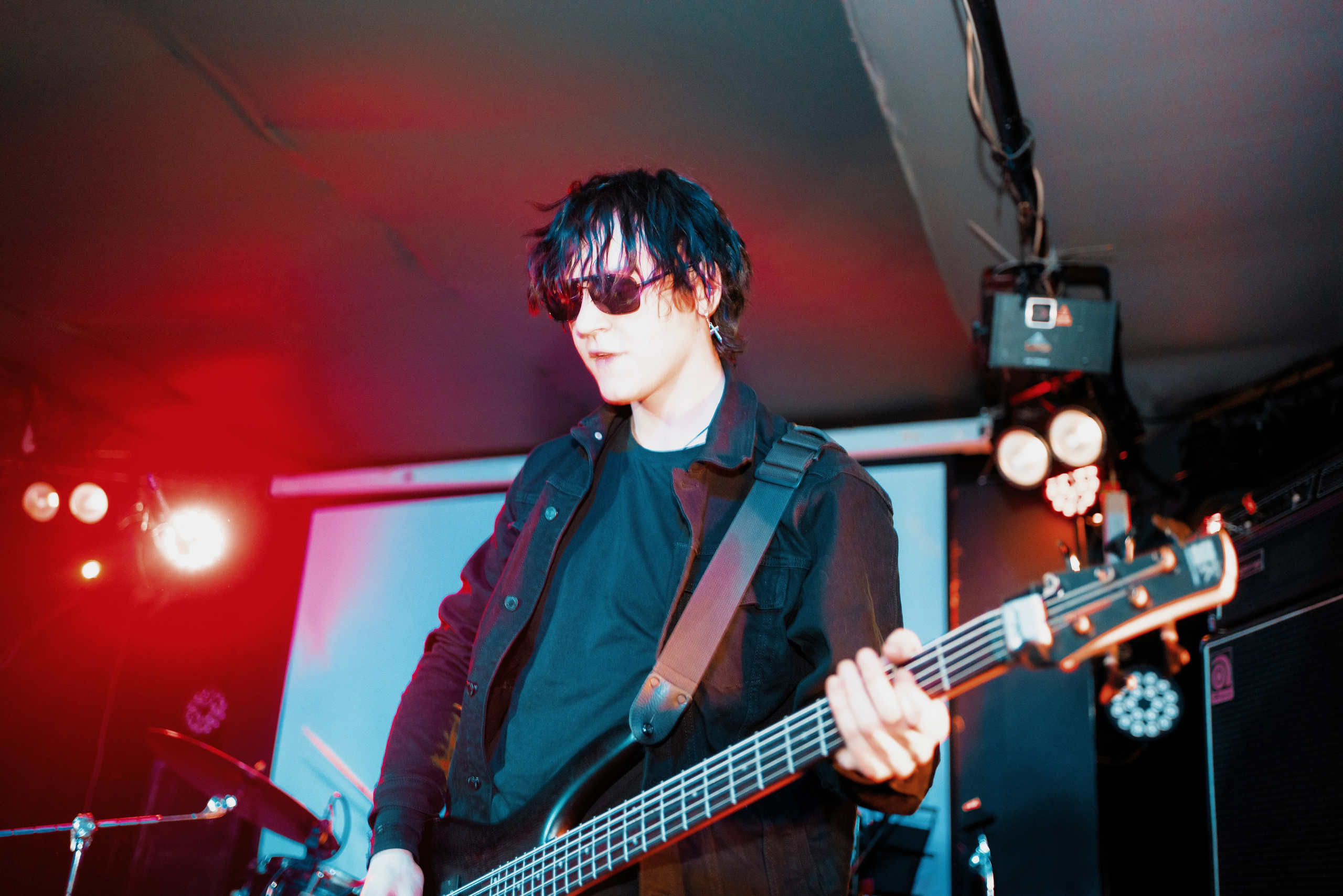 Легранж. Фотограф Екатерина Крючкова