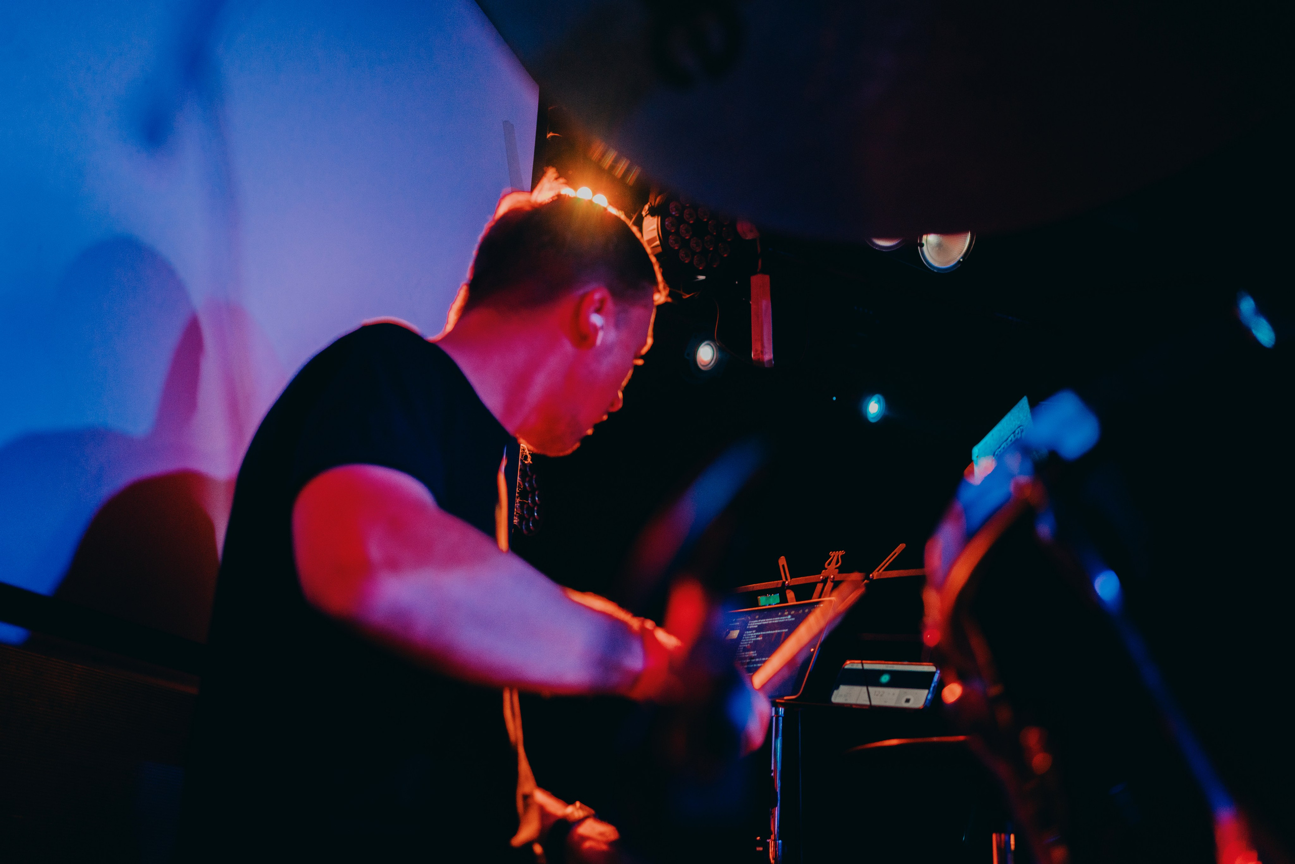 Легранж. Фотограф Екатерина Крючкова