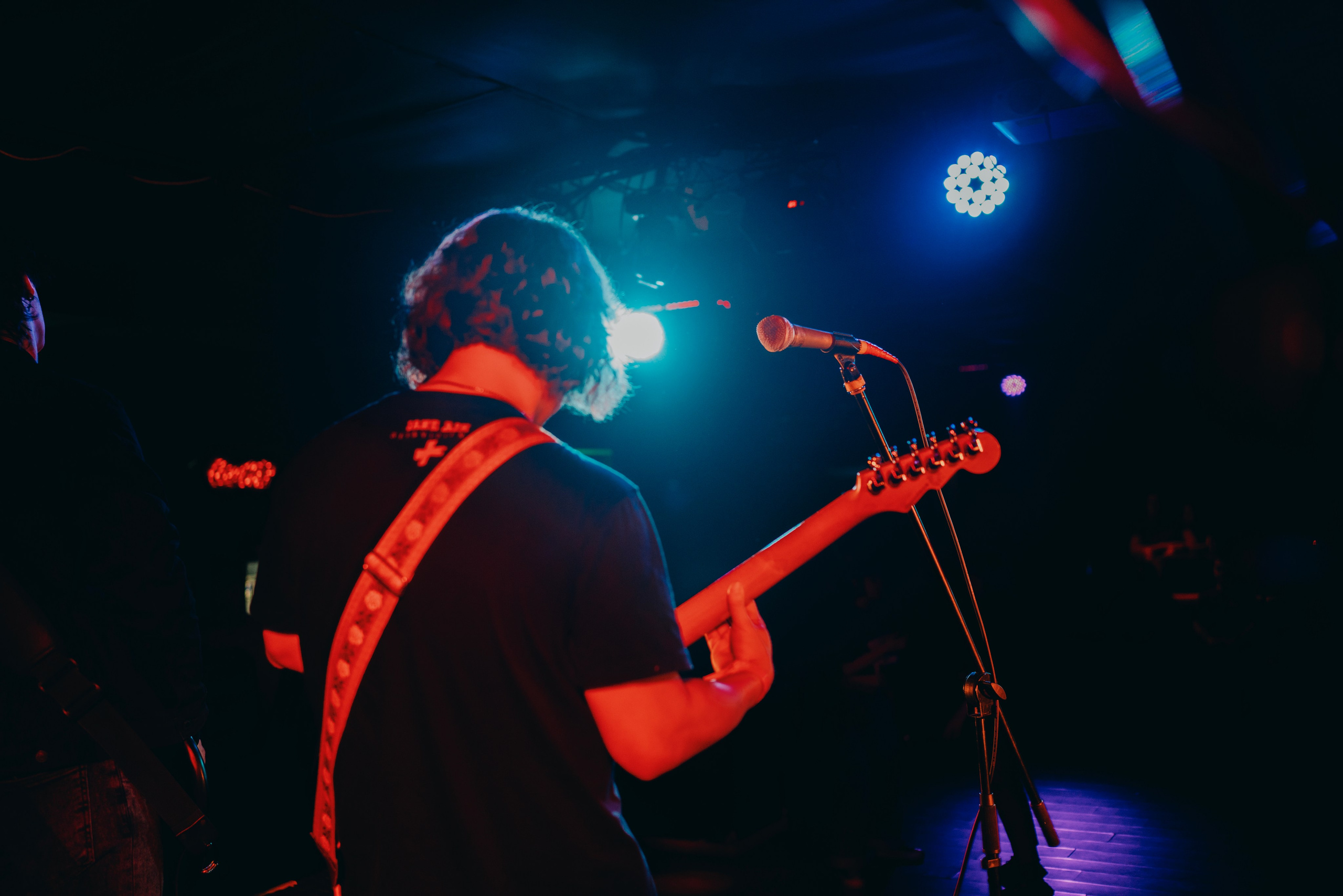 Легранж. Фотограф Екатерина Крючкова