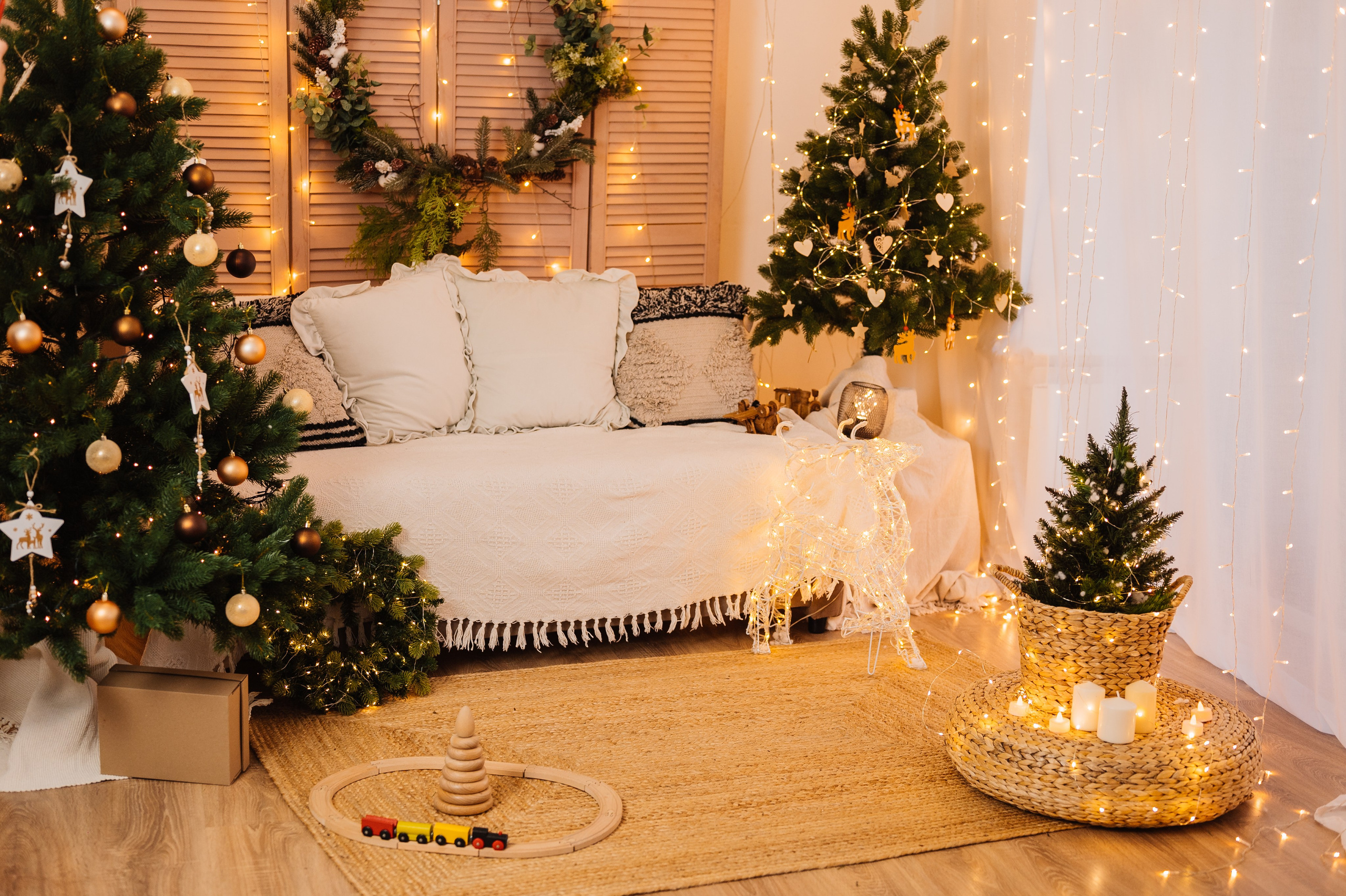 Актуальный декор 2024 в Детской фотостудии. Детский и семейный фотограф в Красноярске. Фотосессии новорожденных малышей до 1 месяца