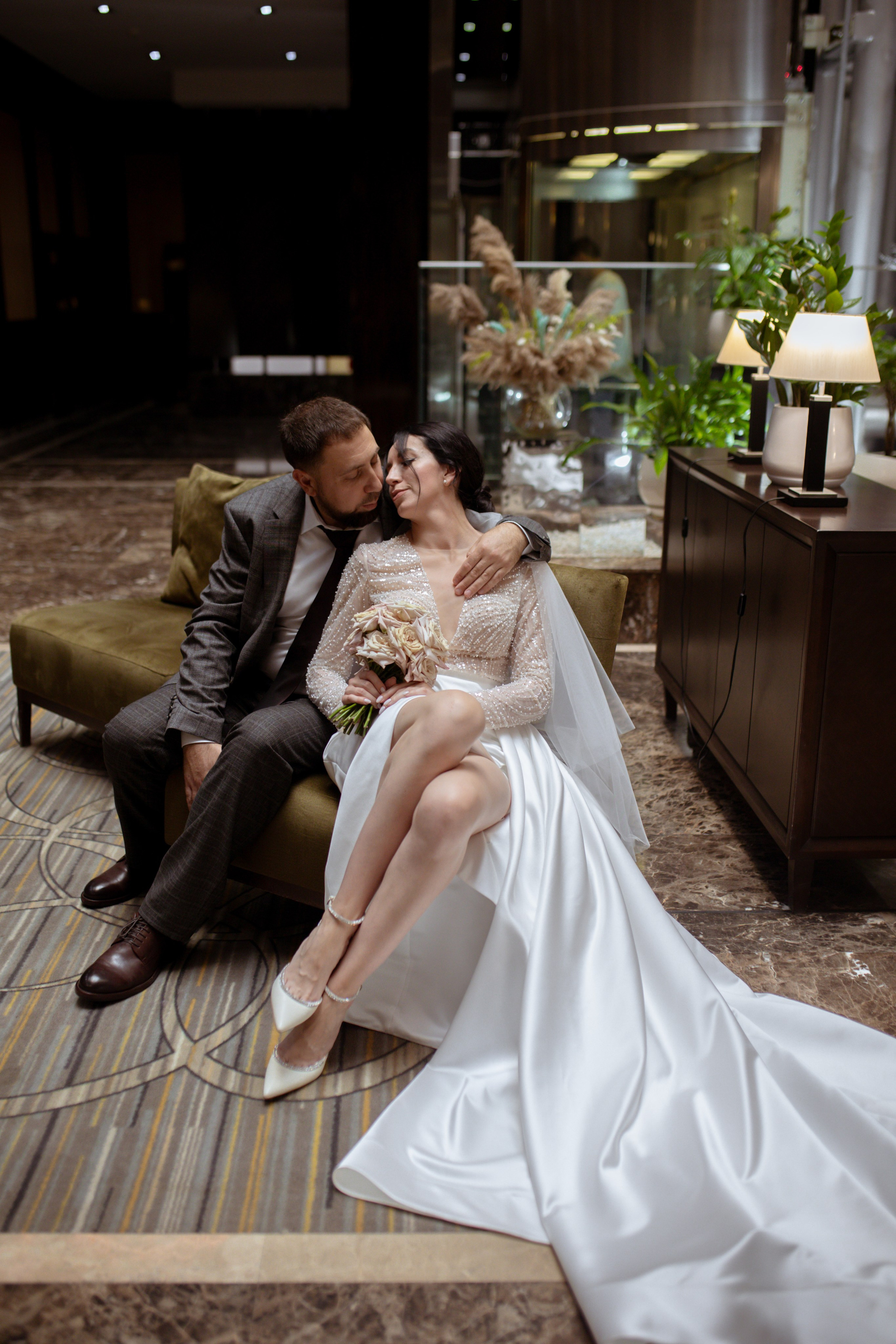 Главная. Свадебный фотограф в Туле и Москве Елена Рубцова