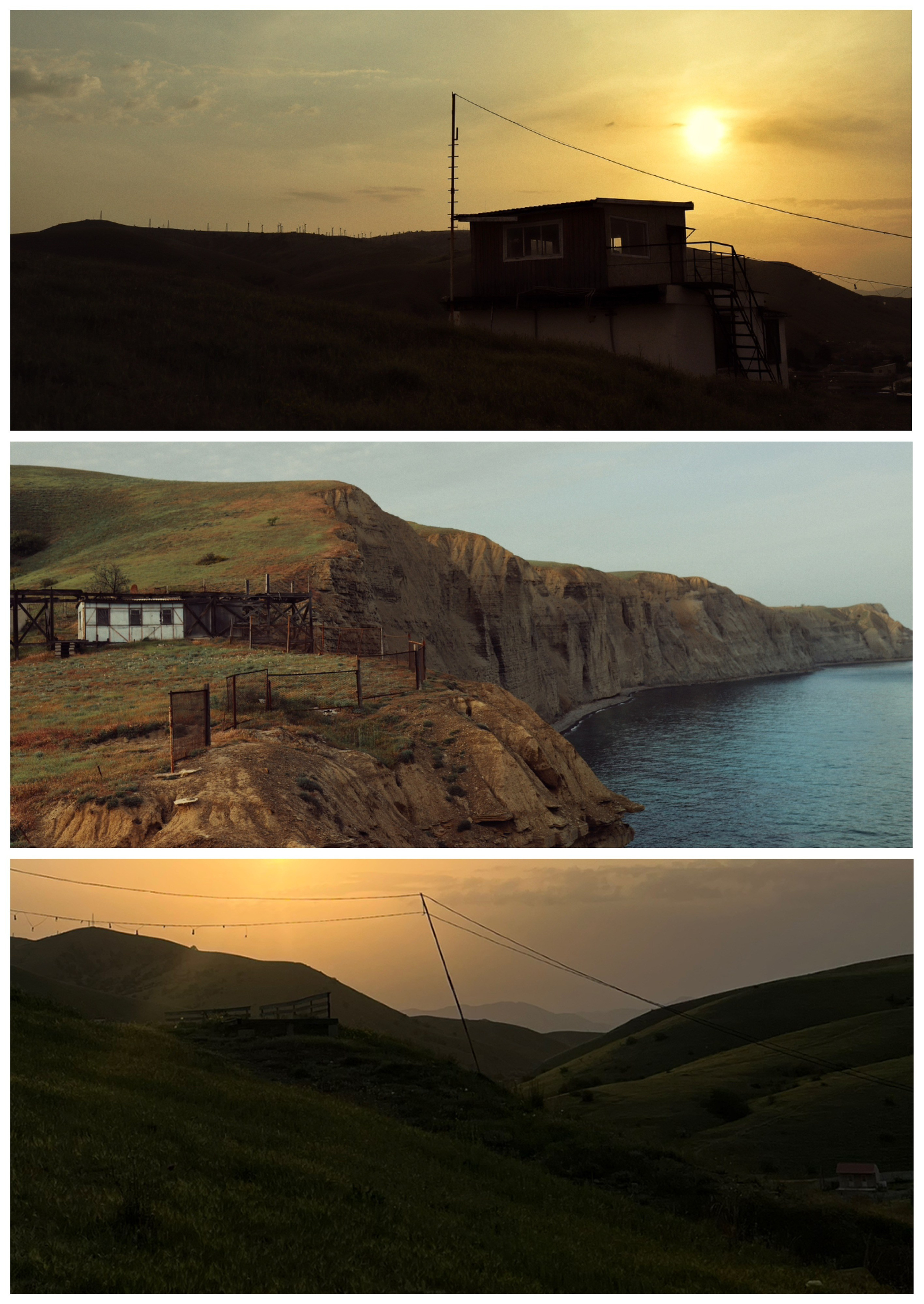 Бугаз. Фотограф и видеограф в Санкт-Петербурге