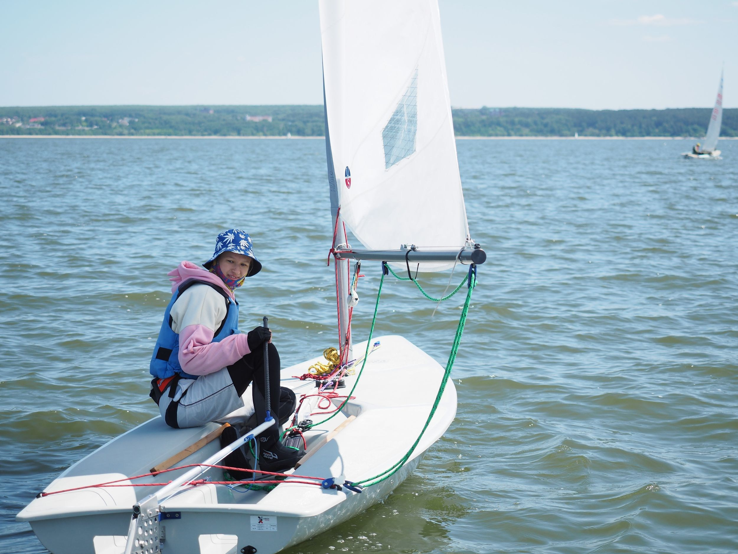 Алый парус 2023. Портретный и спортивный фотограф в Новосибирске и Твери Кононов Алексей