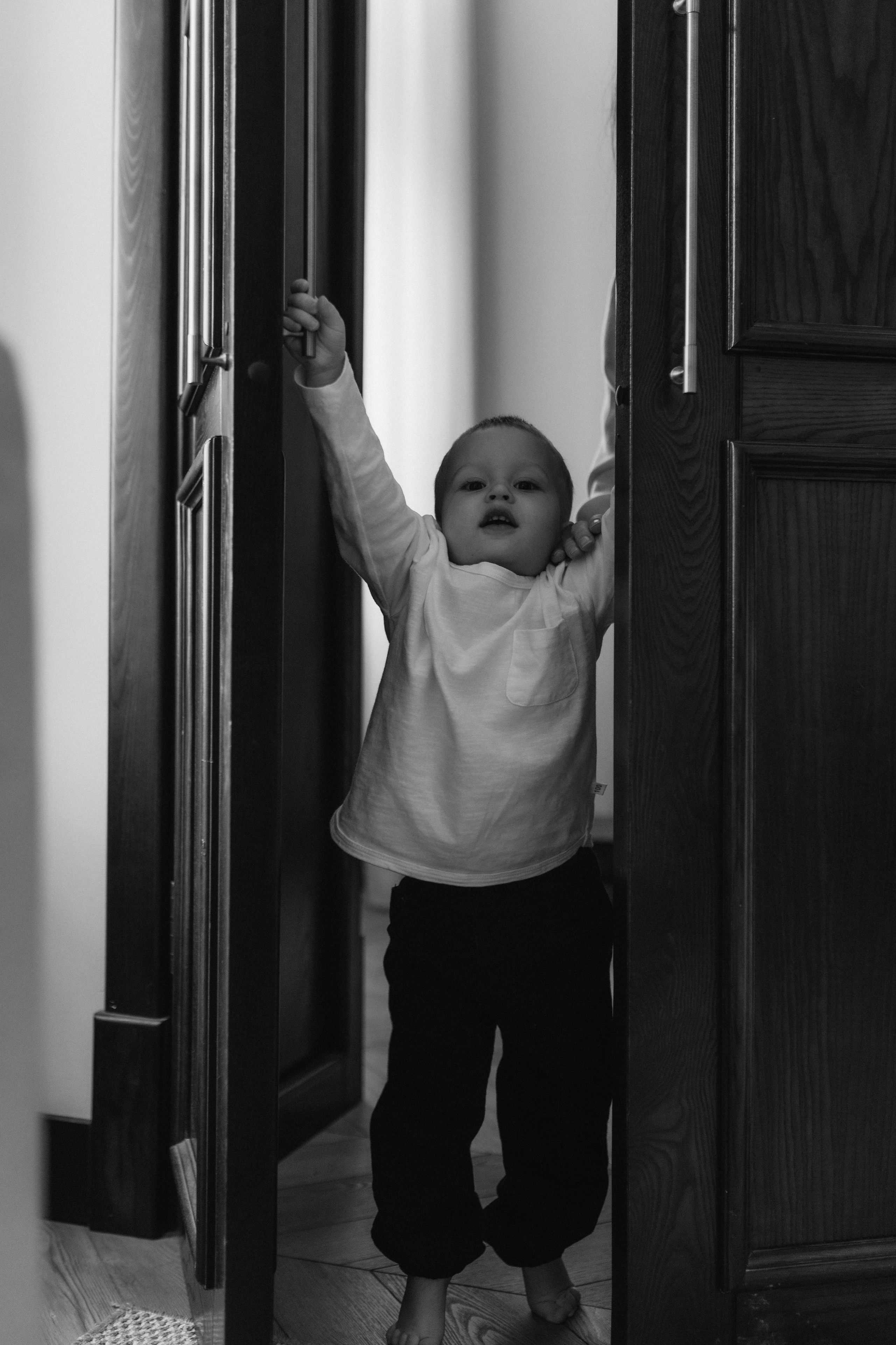 Мише два годика. Семейный фотограф в Краснодаре Яна Морева