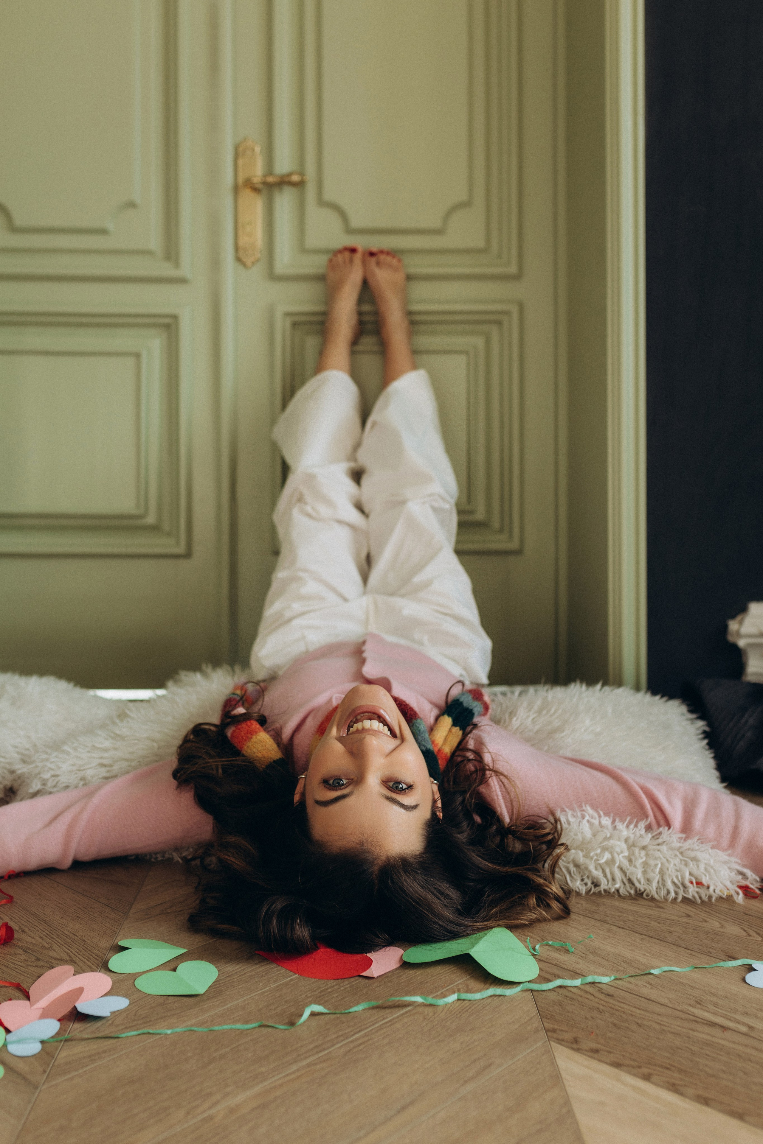 Настя и Вера. Семейный фотограф в Краснодаре Яна Морева