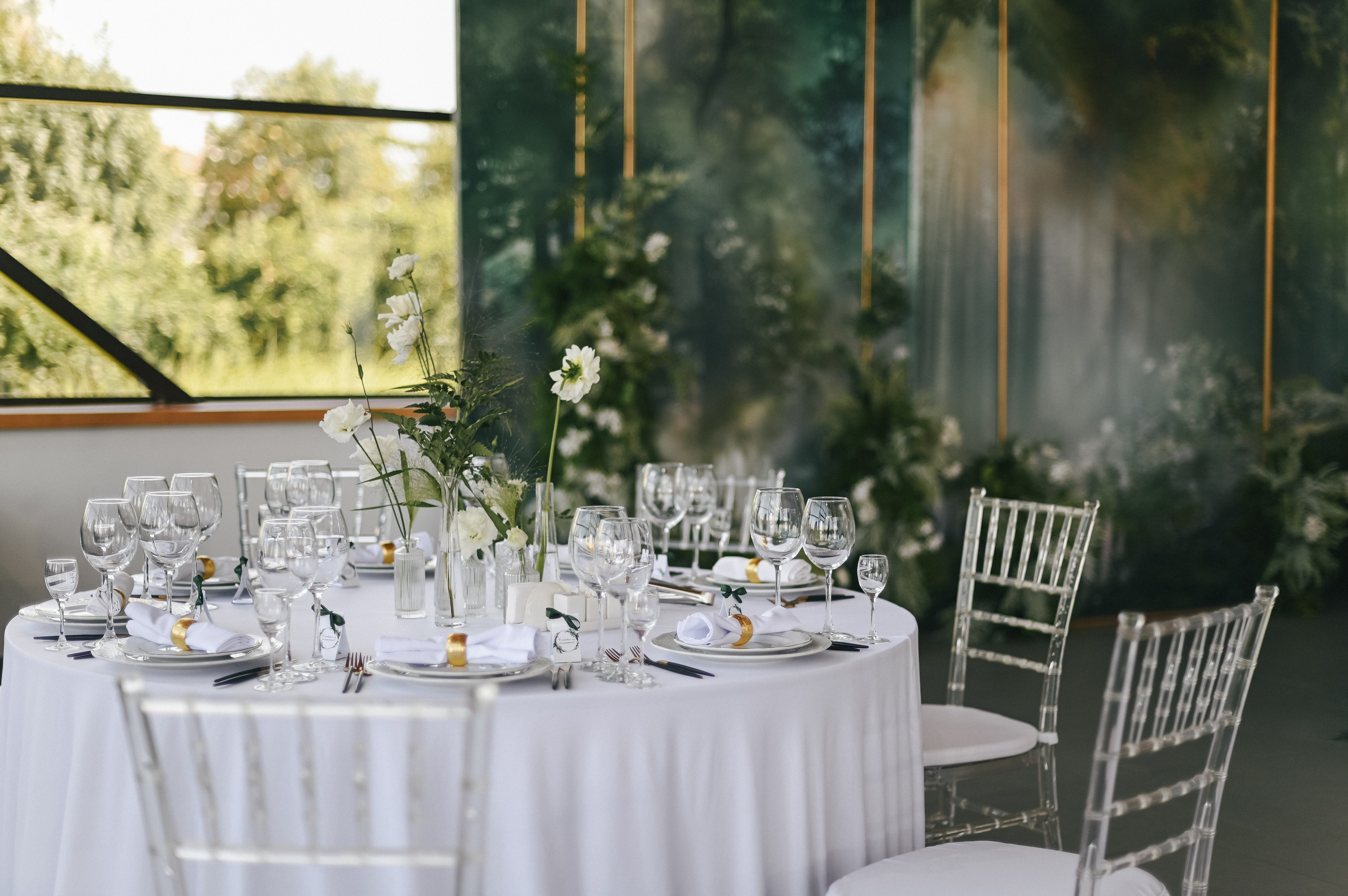 Данил + Анастасия — Организация ВАН ЛАВ. Свадебный и семейный фотограф Волгоград Москва