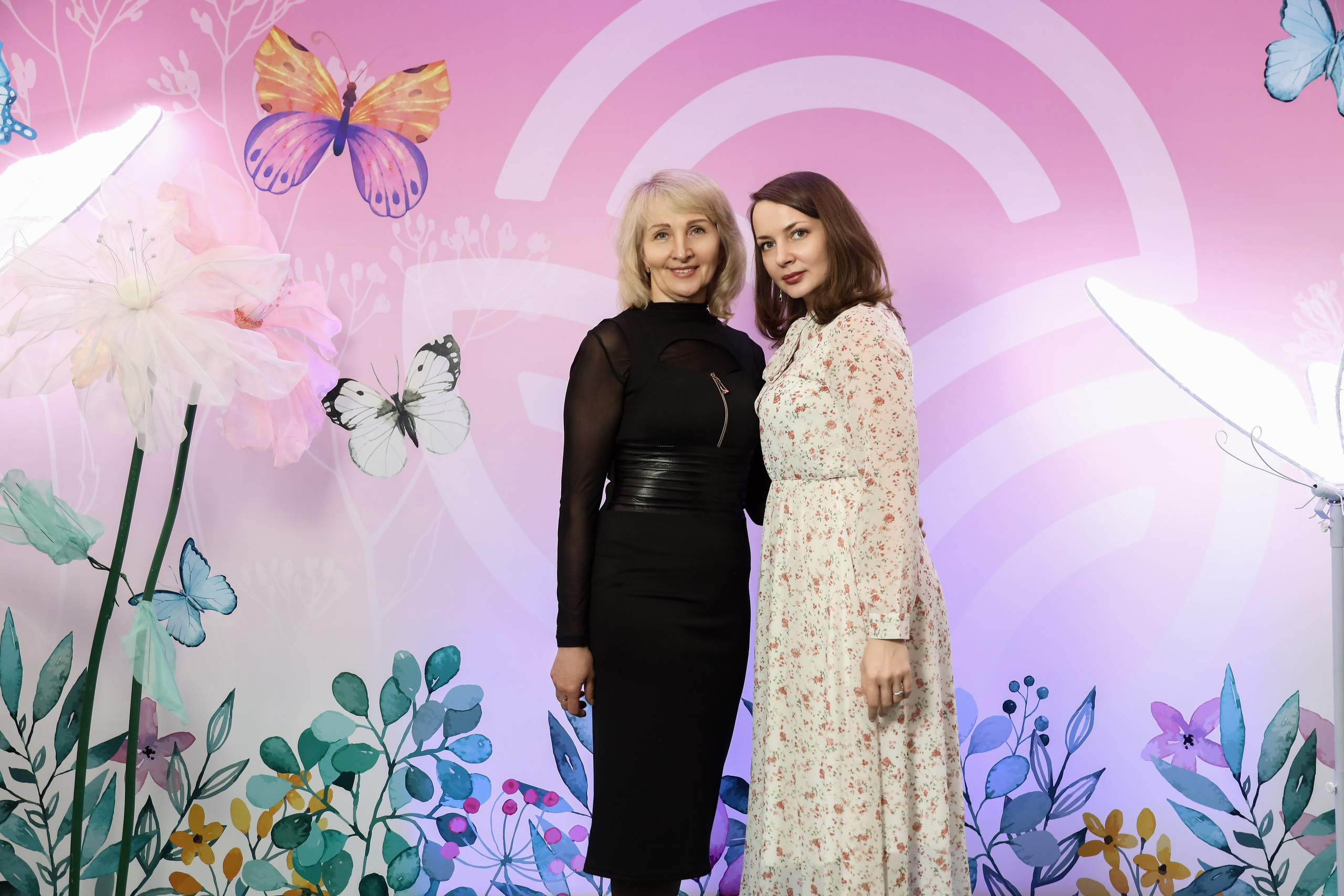 NSP Большая конференция. Фотограф Антон Чупринин