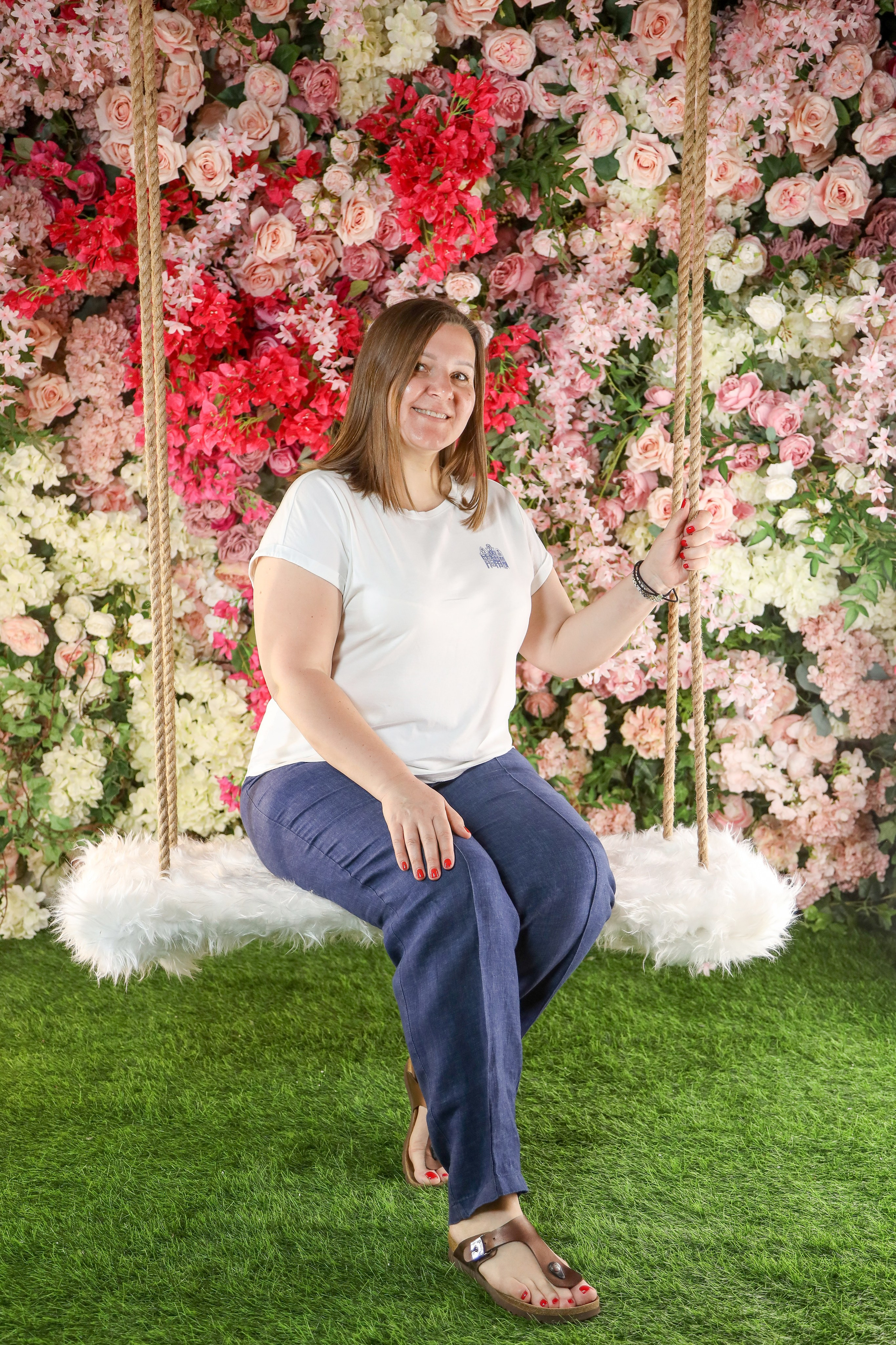 NSP Конференция в Сочи. Фотограф Антон Чупринин