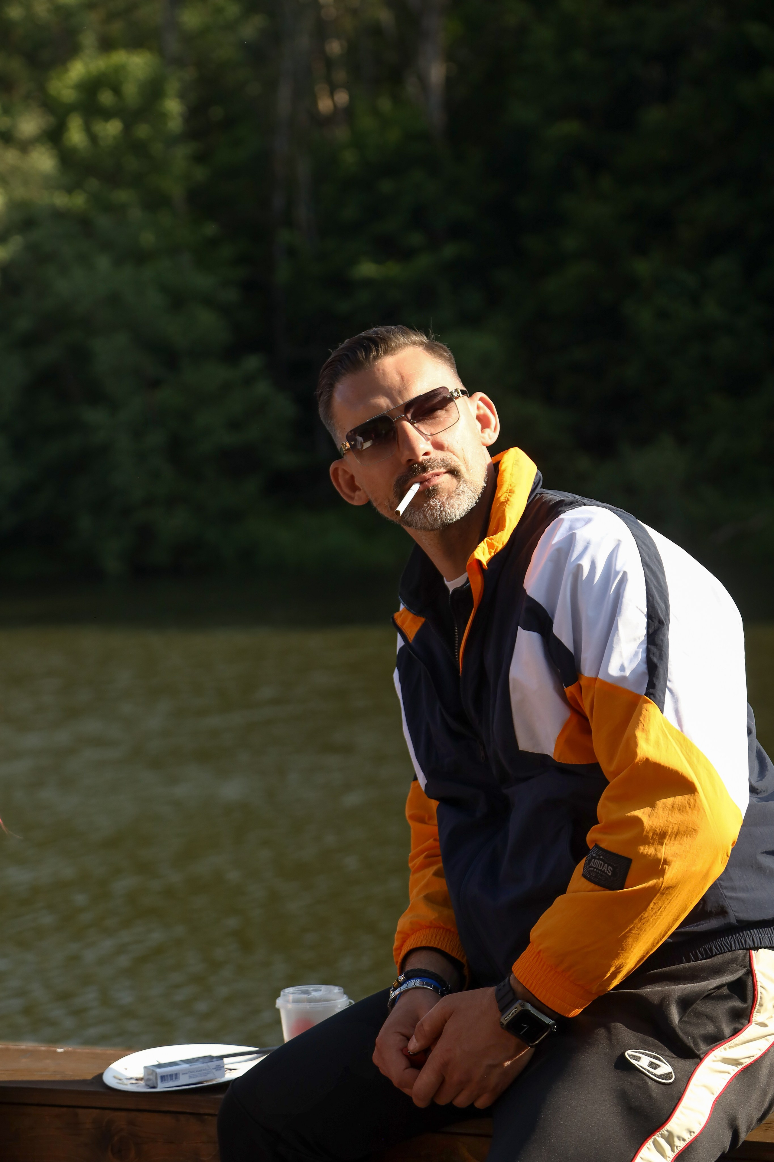 Летний корпоратив Arlight. Фотограф Антон Чупринин