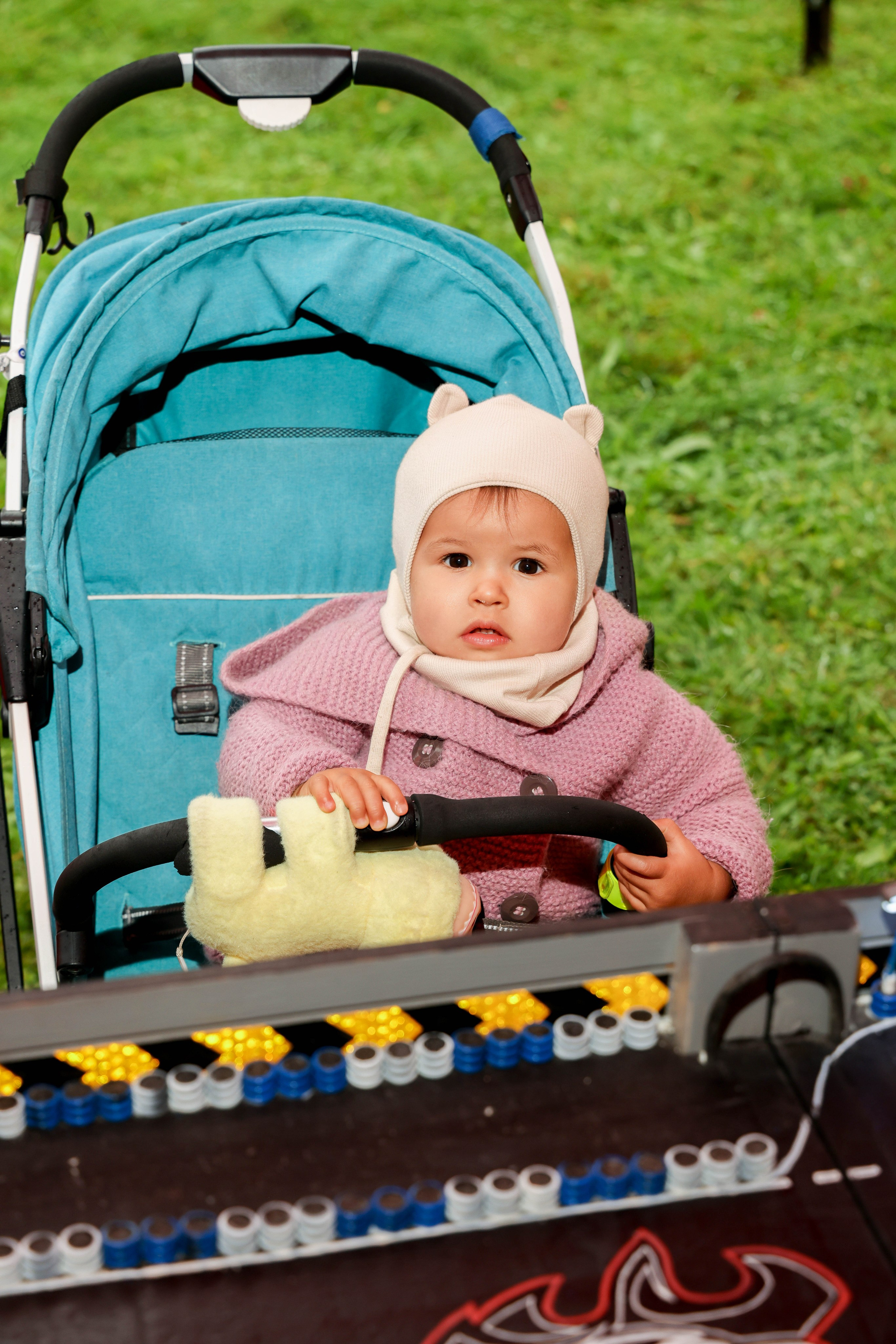 ЧЕ на НашРокФест. Фотограф Антон Чупринин