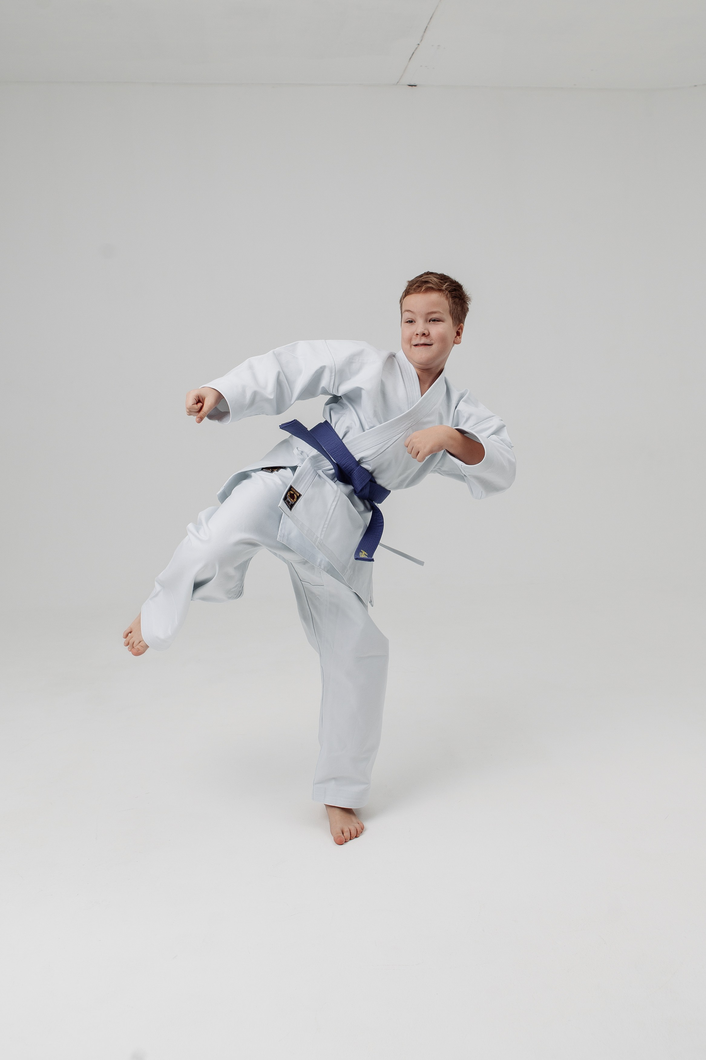 Школа каратэ Танкан. Фотограф в Нижнем Новгороде Таня Галкина