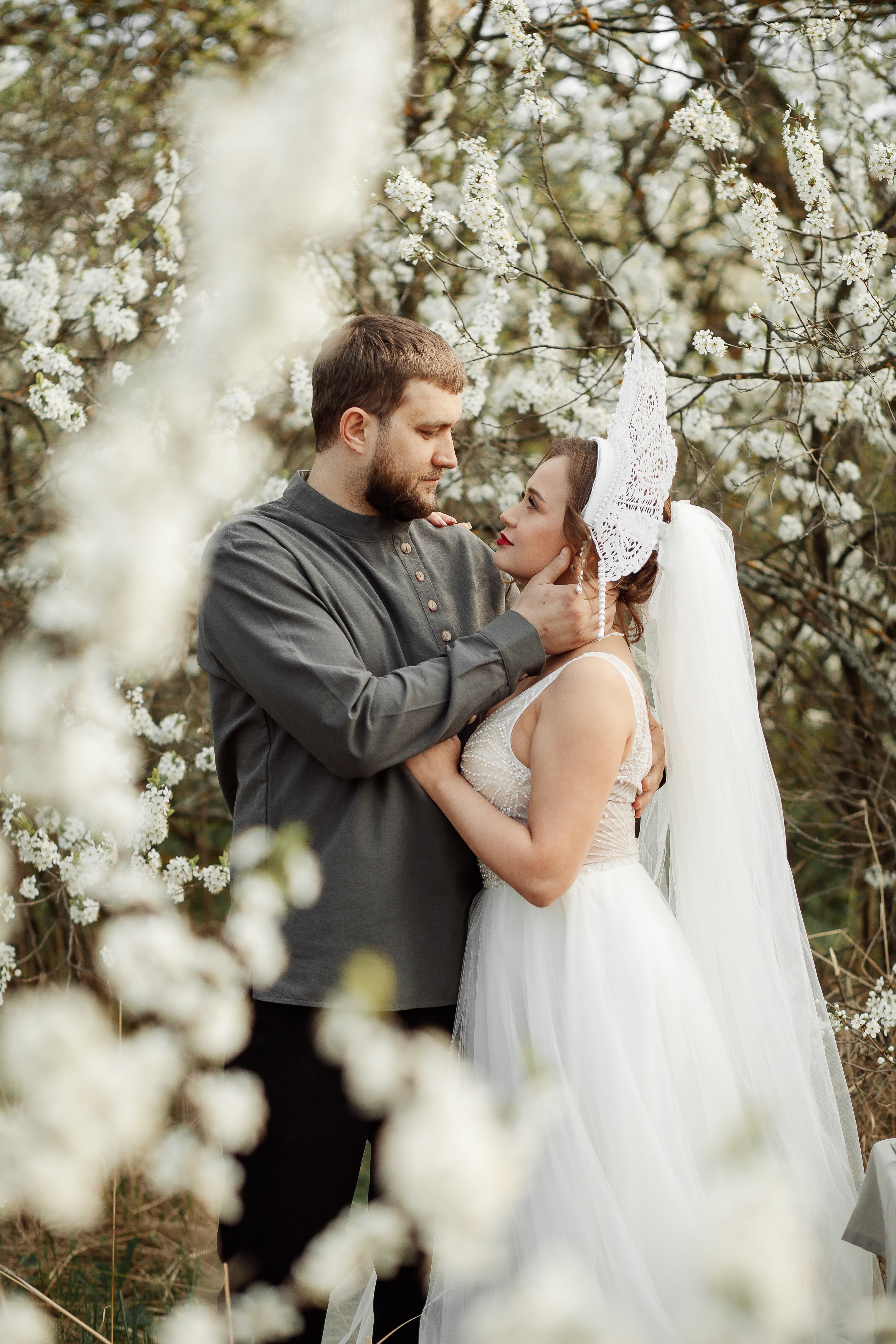 Дмитрий и Марина. Фотограф в Нижнем Новгороде Таня Галкина