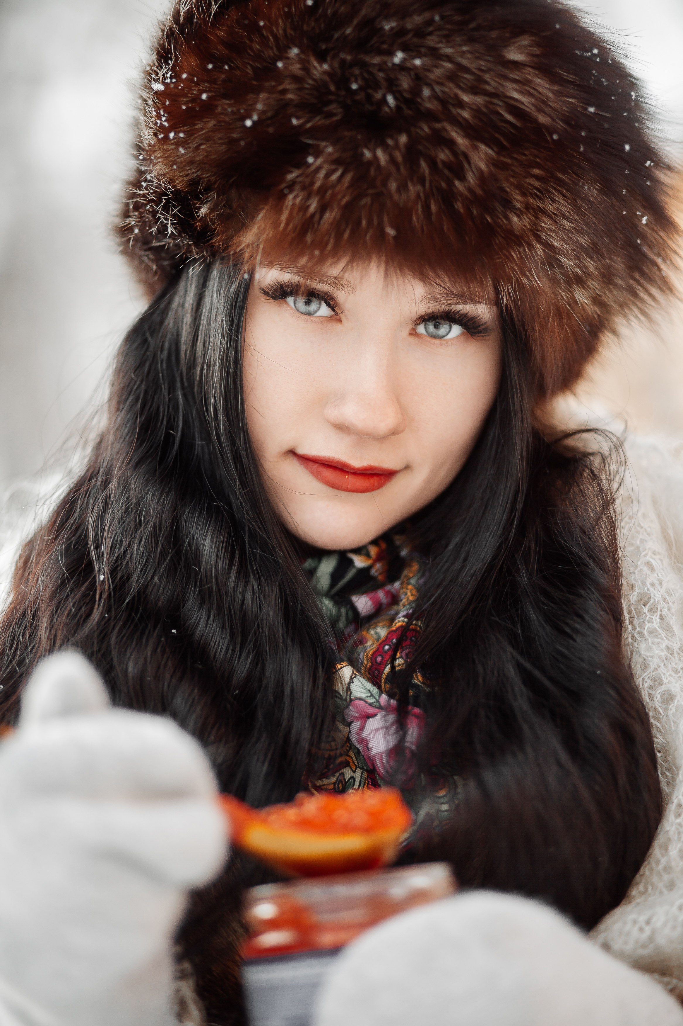 Анастасия. Фотограф в Нижнем Новгороде Таня Галкина