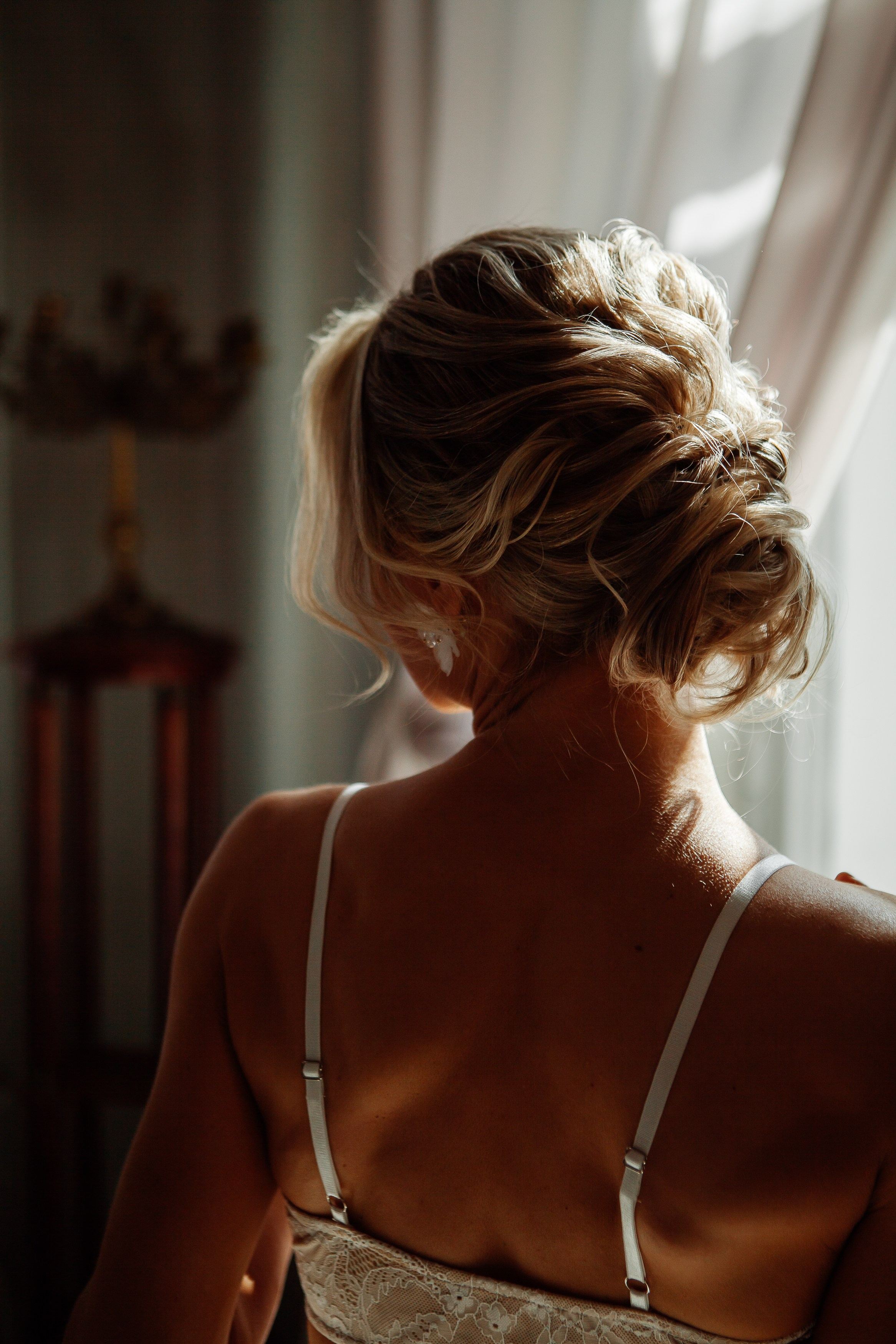 Дмитрий и Юлия. Фотограф в Нижнем Новгороде Таня Галкина