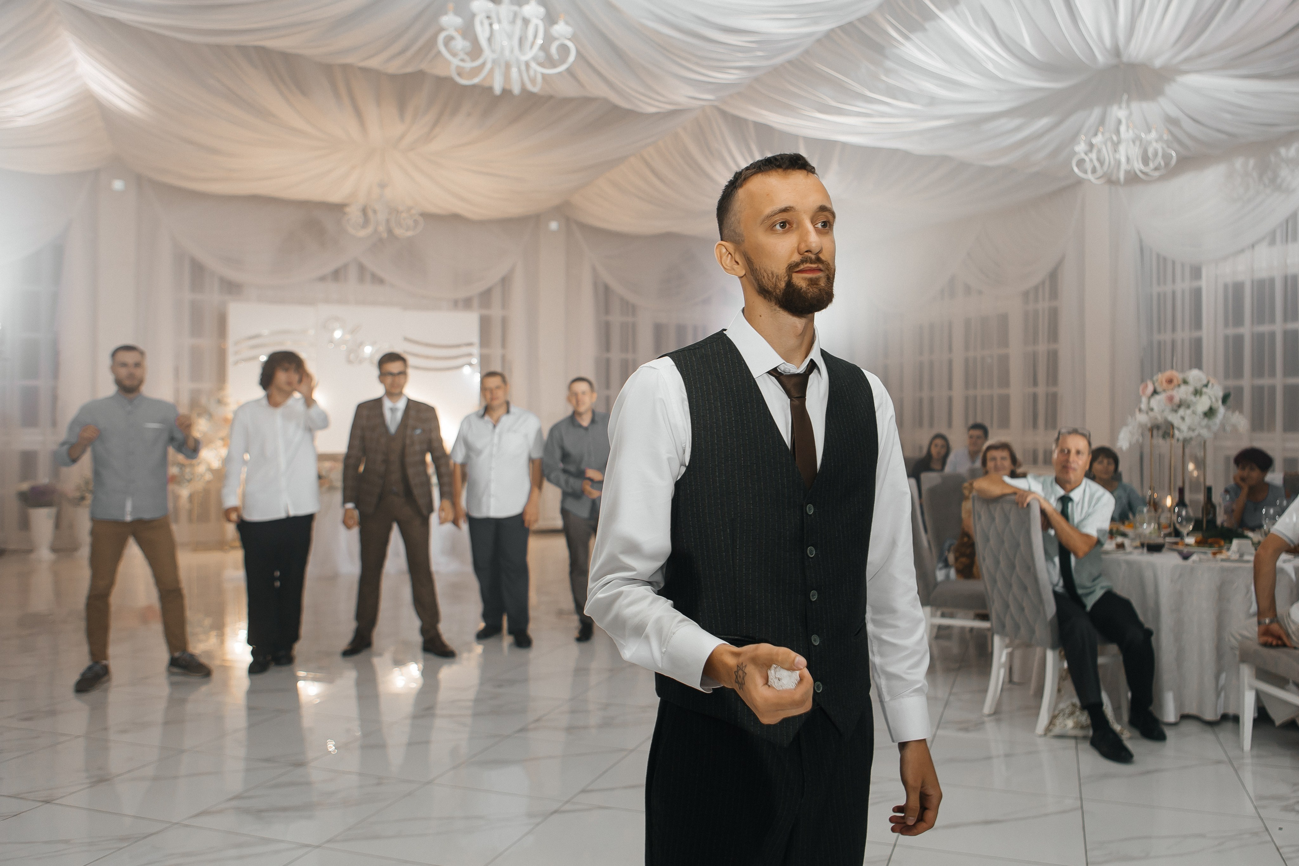 Илья и Юлия. Свадебный и семейный фотограф в Ростове-на-Дону