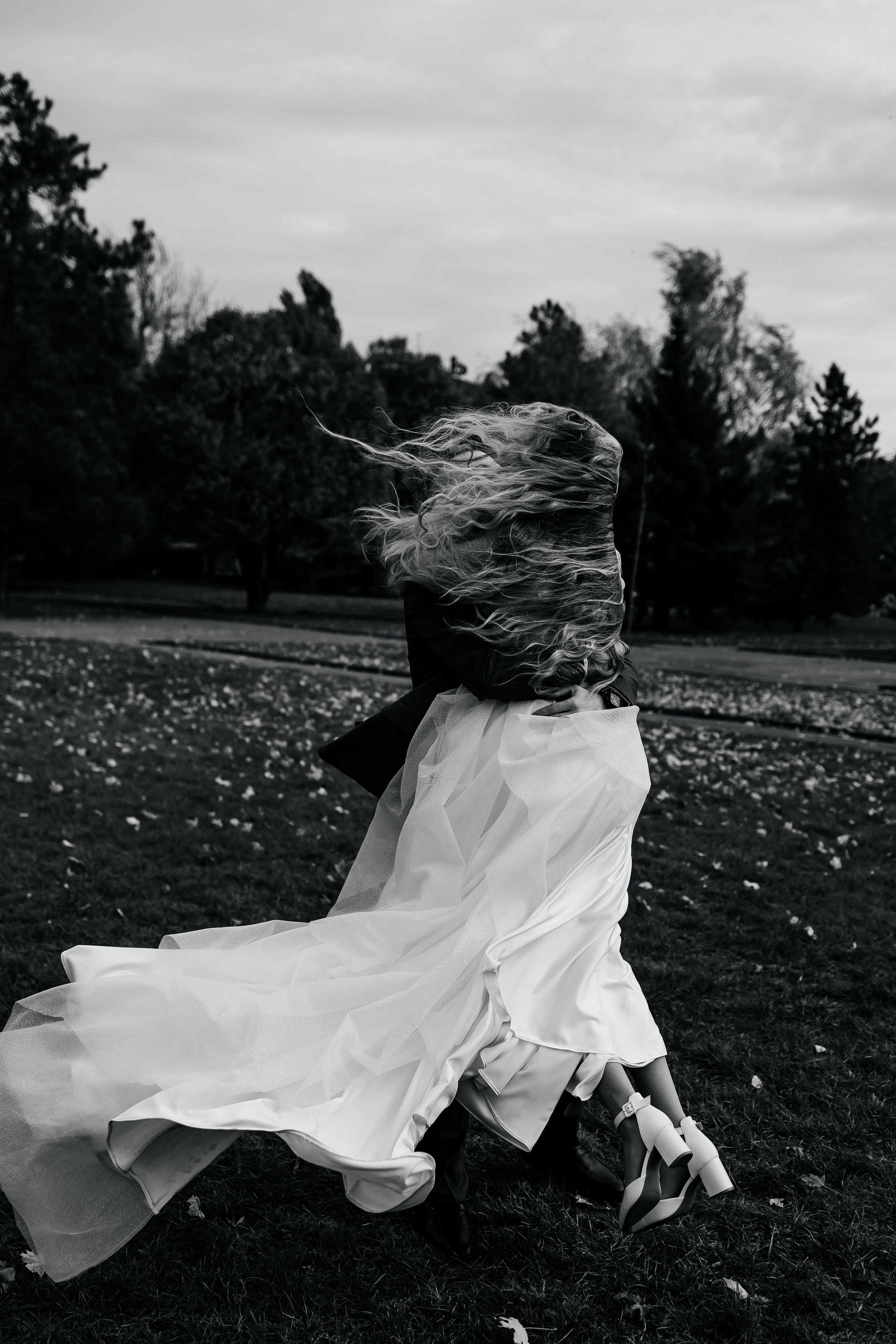 Иван и Дарья. Свадебный и семейный фотограф в Ростове-на-Дону