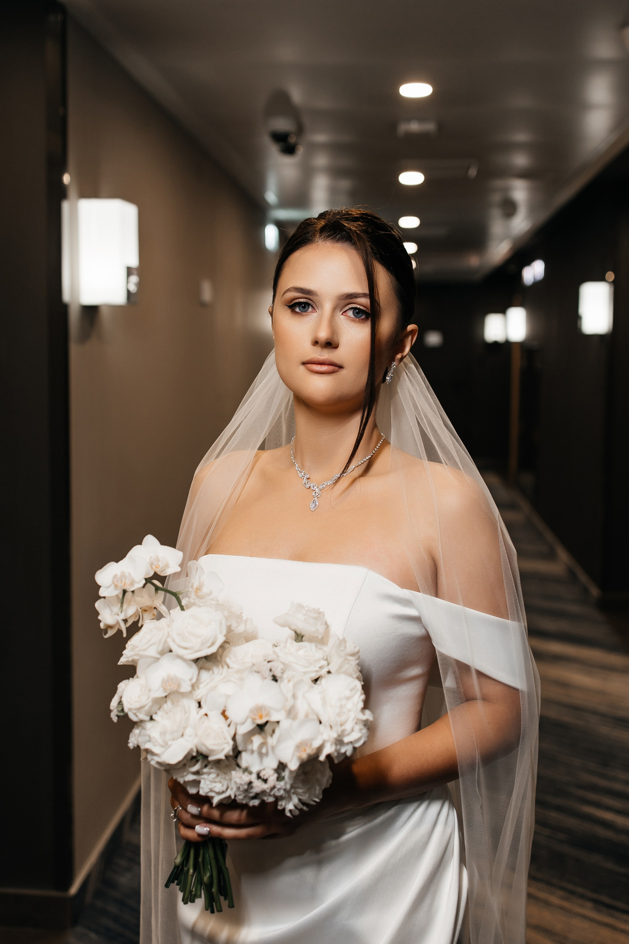 Никита и Ангелина. Свадебный и семейный фотограф в Ростове-на-Дону