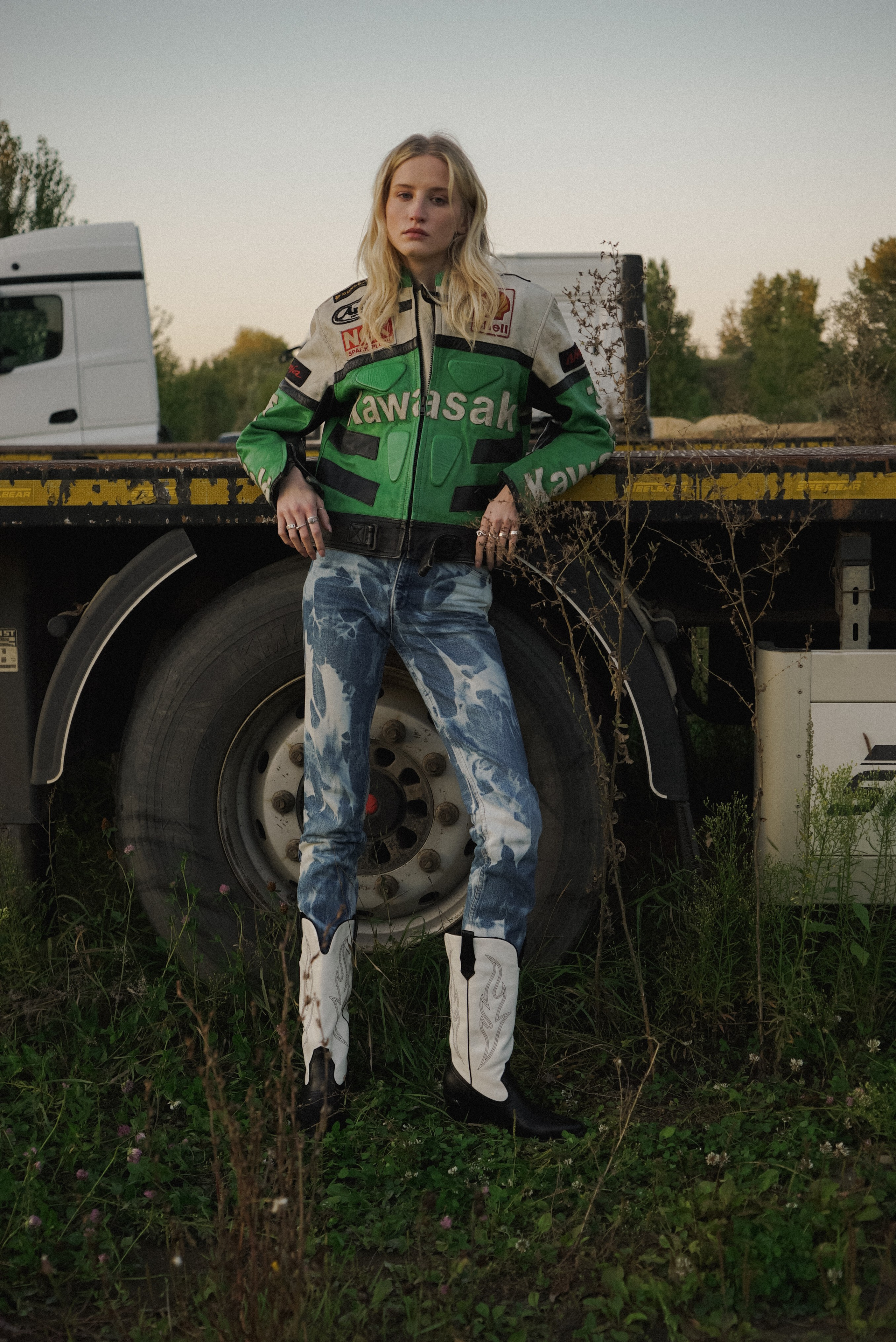 Frame. Портфолио Зацепина Мария