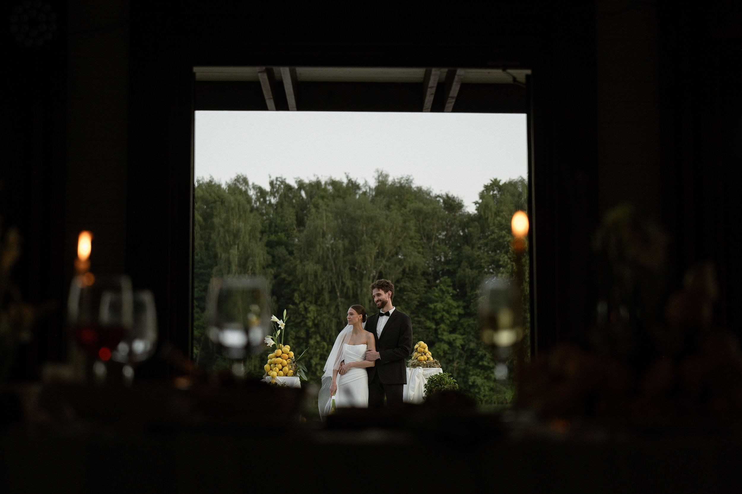 Суханово 2025. Оформление свадеб, декор свадеб Вера Маркова, Москва