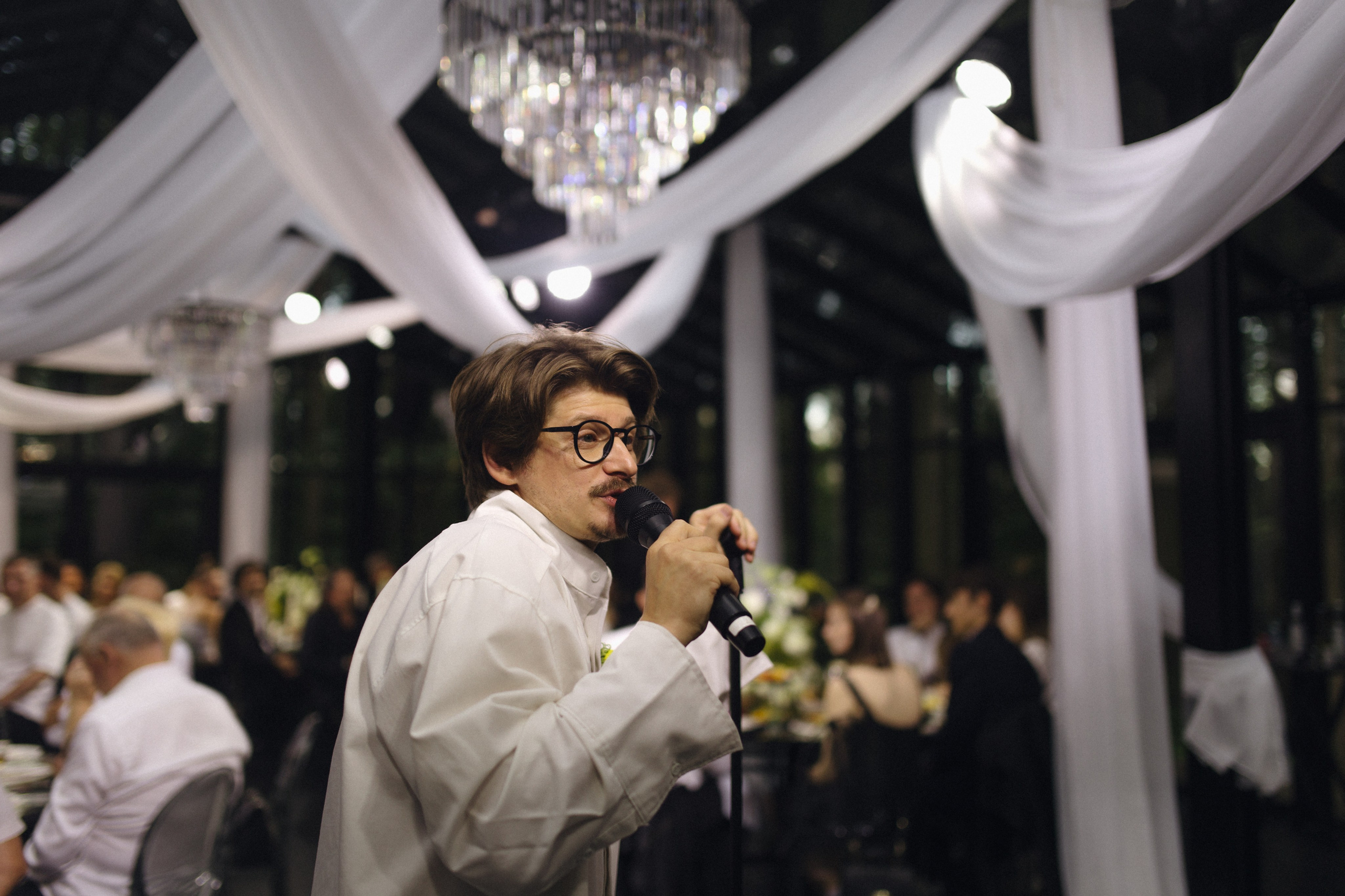 Ксения & Игорь. Оформление свадеб, декор свадеб Вера Маркова, Москва