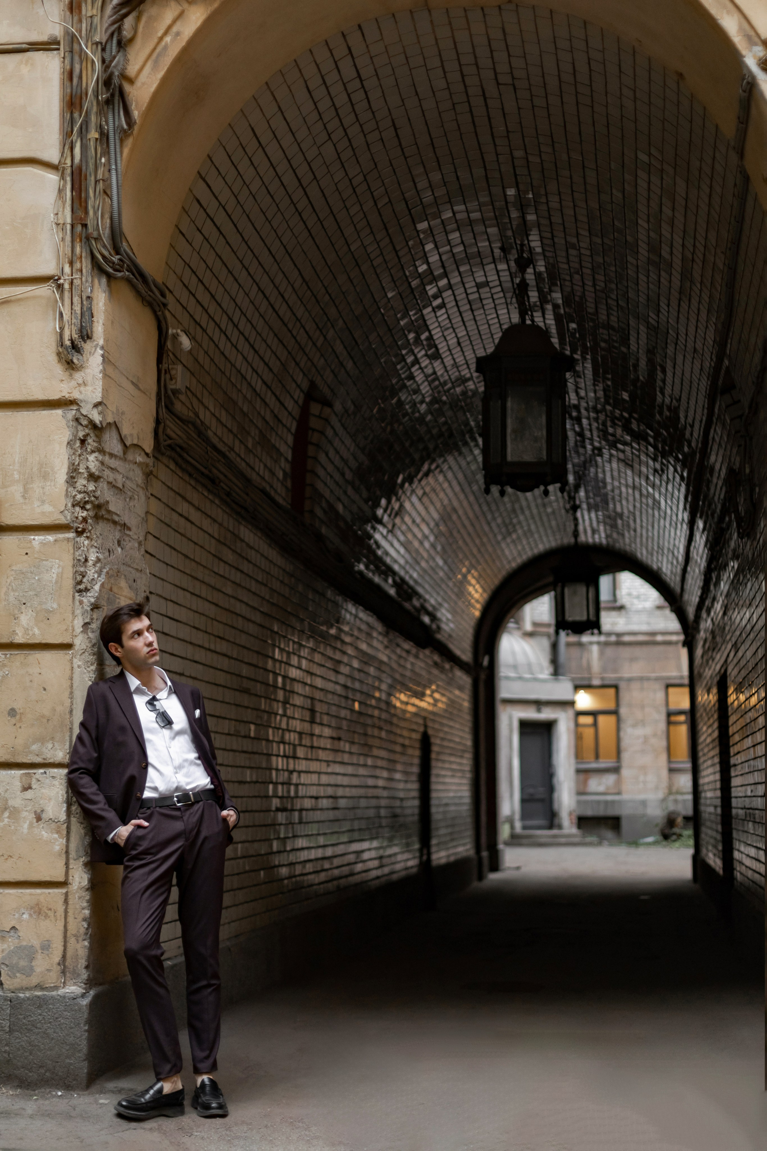 Свадьба в городе. Валерия и Тимофей. Свадебный и портретный фотограф в Санкт-Петербурге Надежда Чечулина