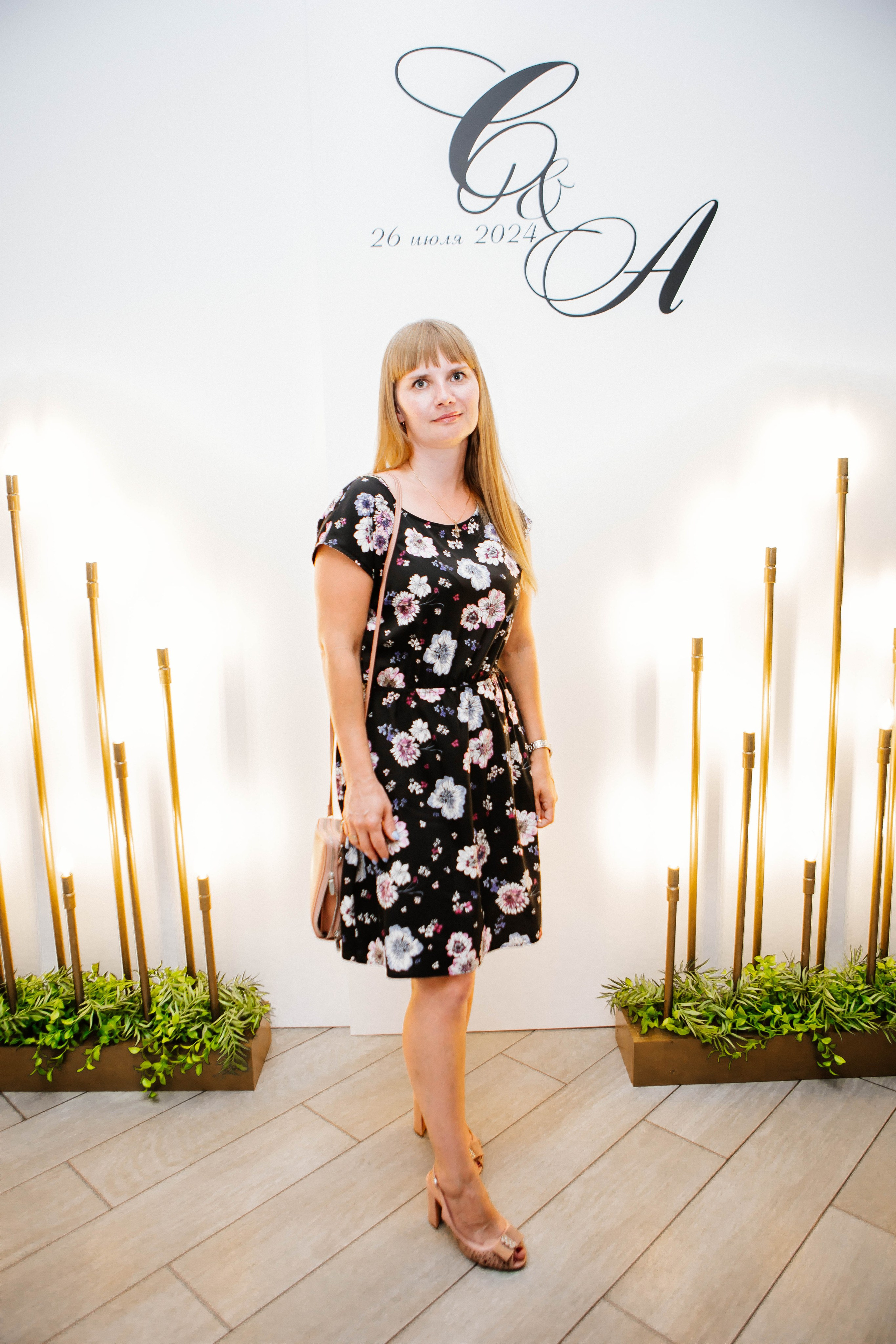 Форсаж. Рыжова Тамара