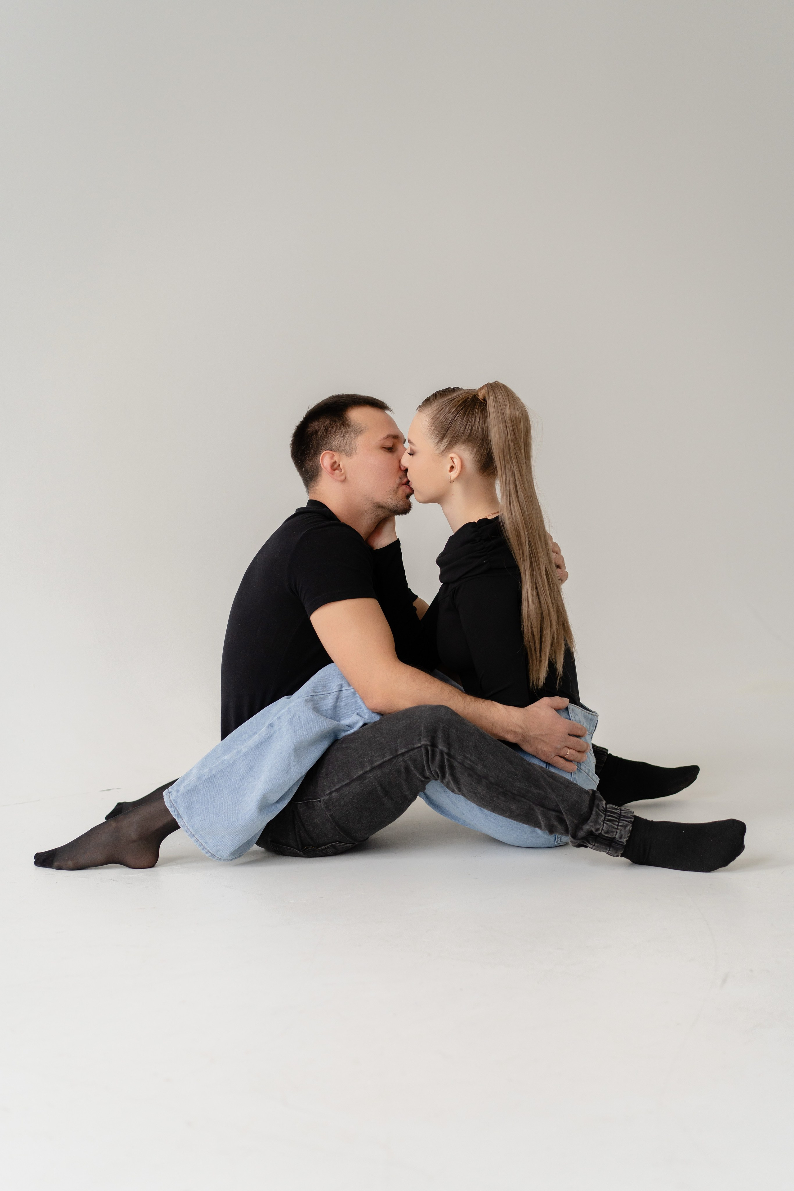 Роман и Дарья. Margosha-ph.ru