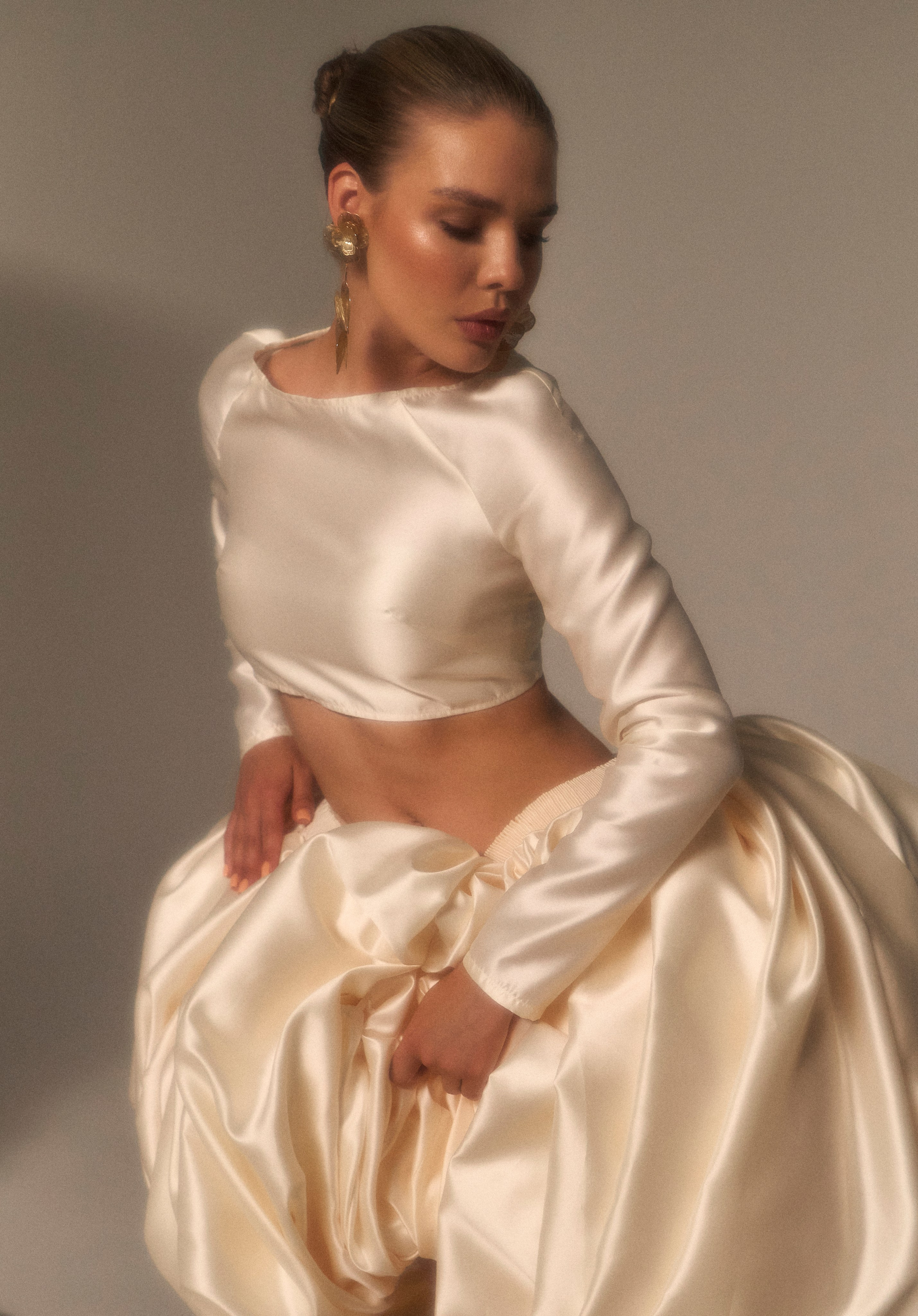 Маша Pt.2. Фотограф в Анапе Инесса Басова