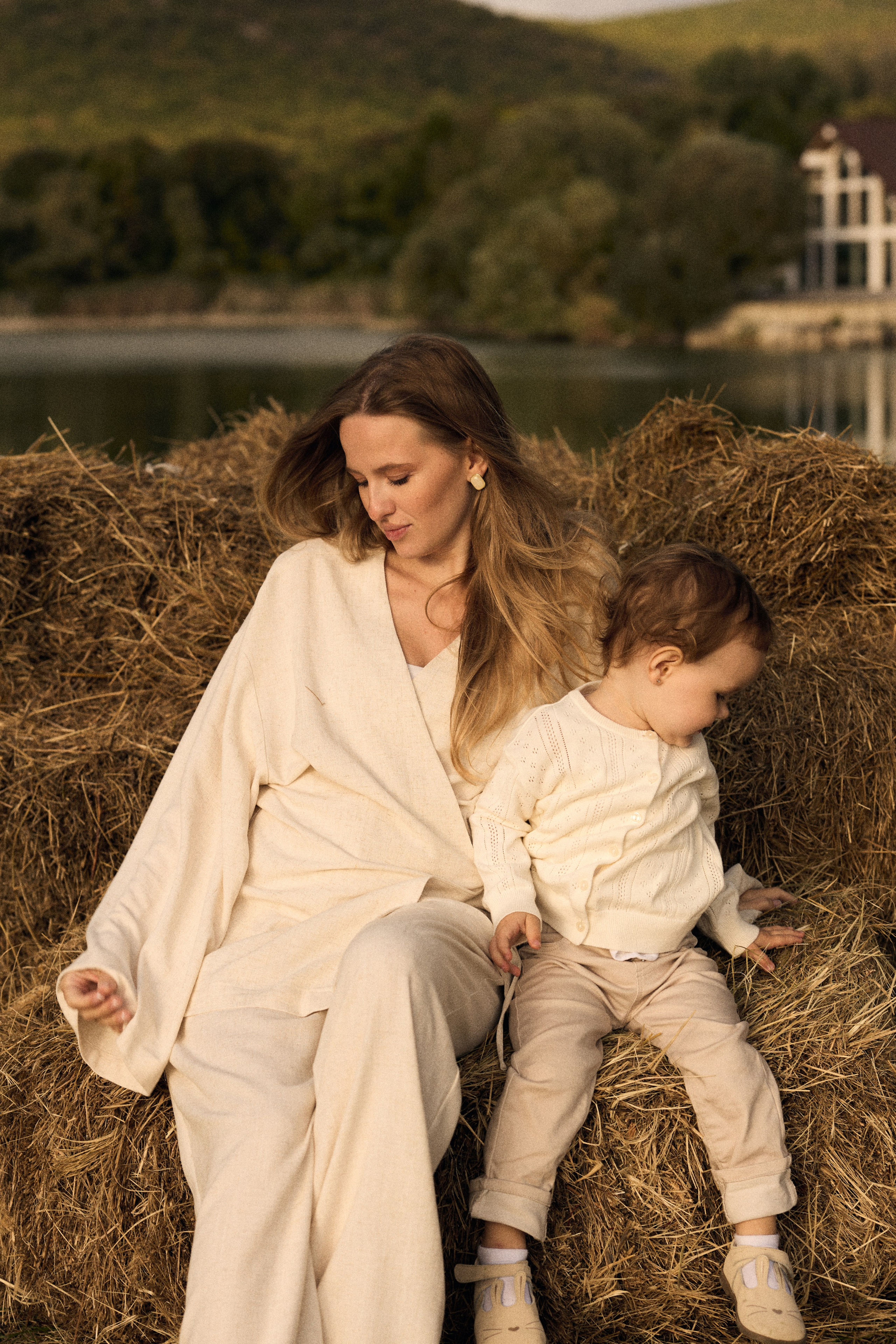 Kristina's family. Фотограф в Анапе Инесса Басова