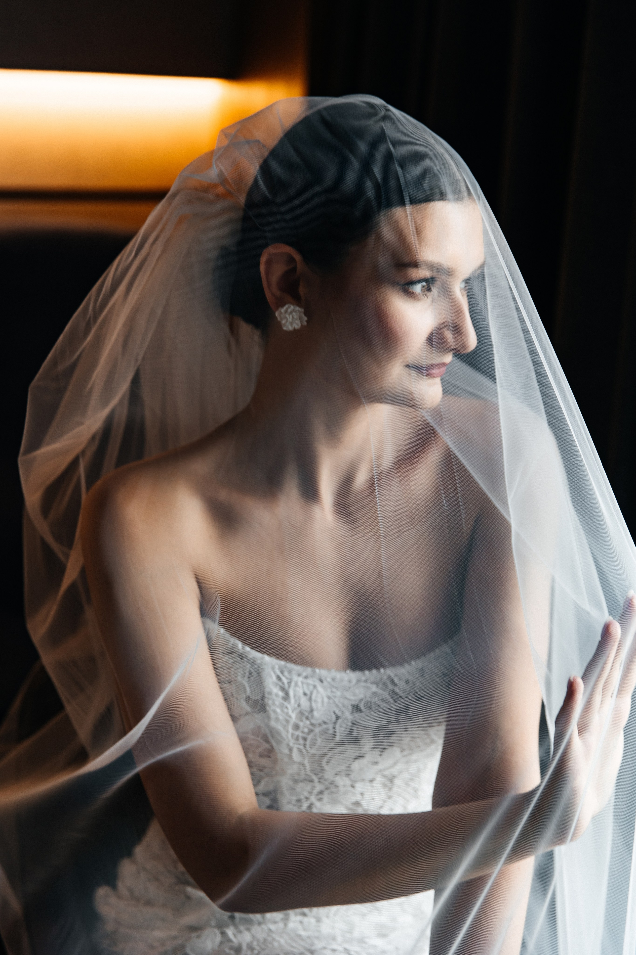 Max & Veronika. Свадебный фотограф в Москве Виктория Арехова