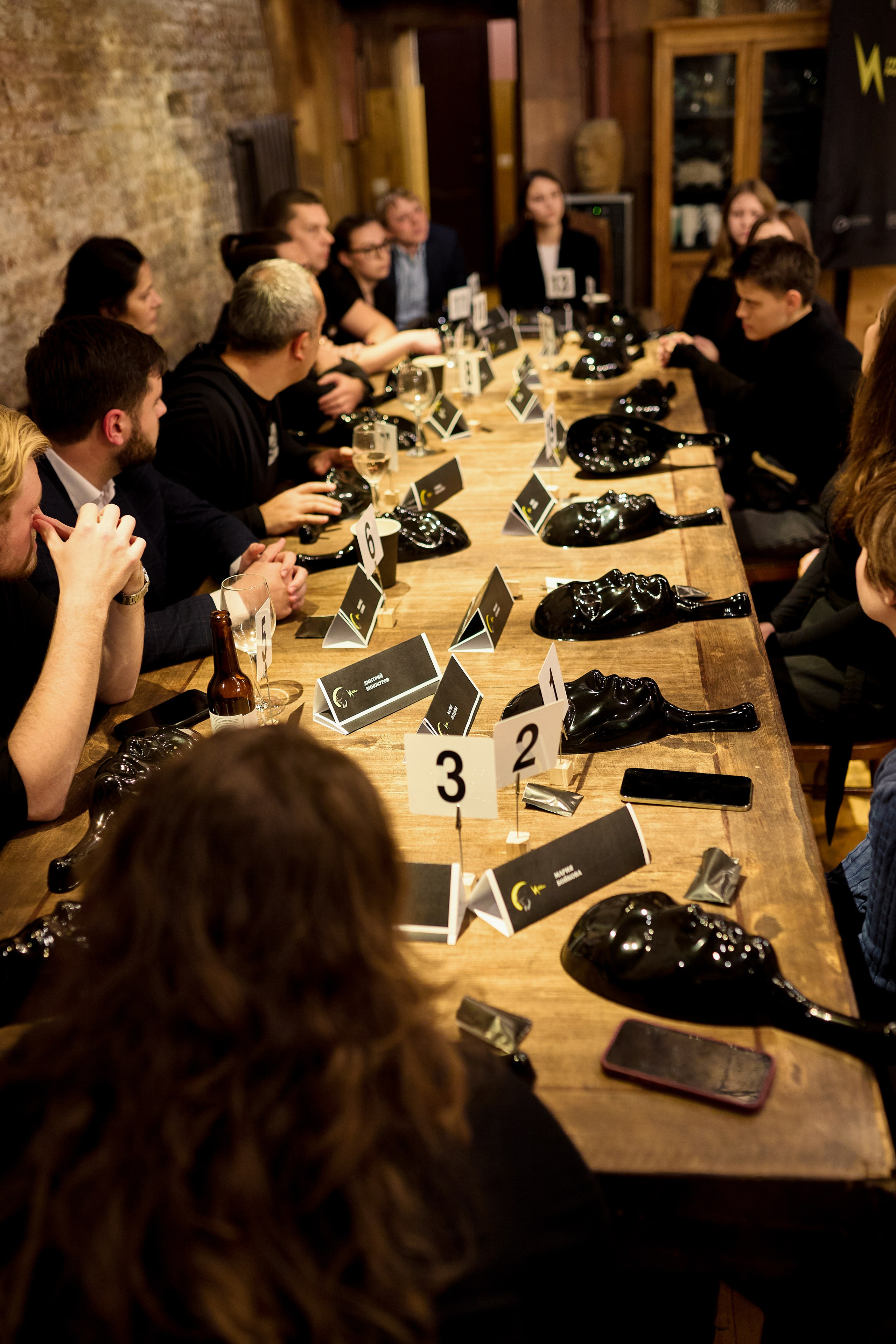 Reportage: Mafia. Свадебный фотограф Москва и ЮГ