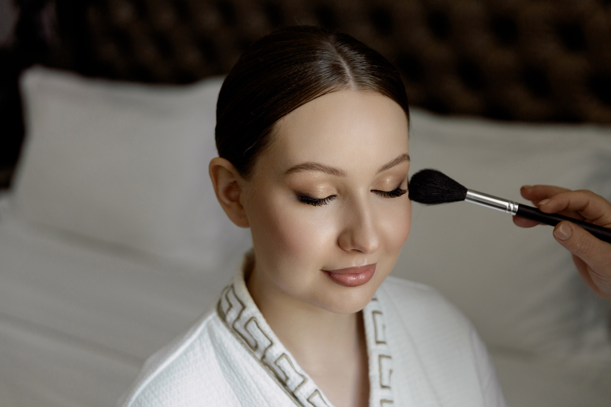 Анастасия и Антон. Свадебный фотограф в Санкт-Петербурге Павел Резниченко