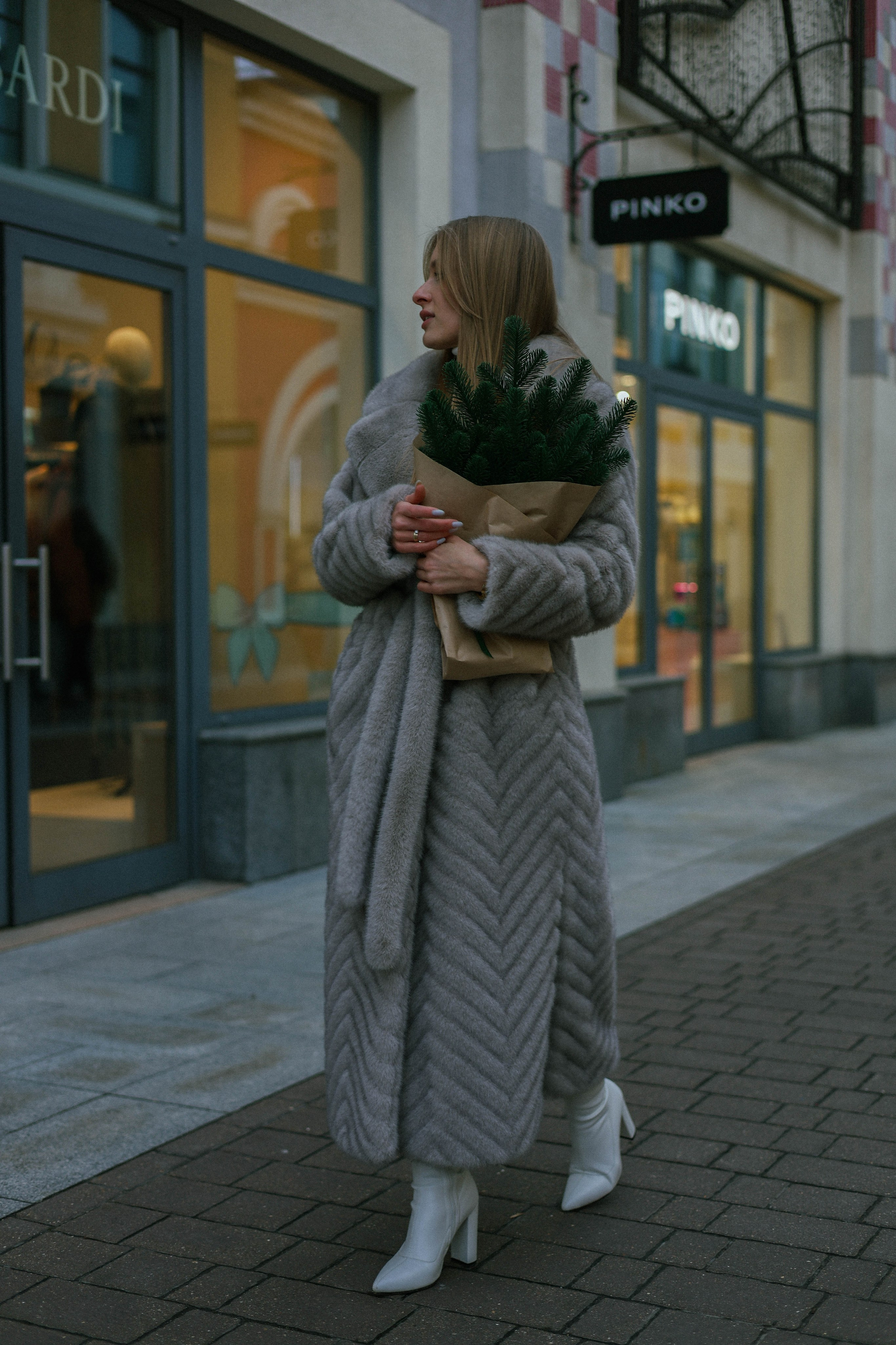 Кира. Фотограф в Москве Анастасия Калинина