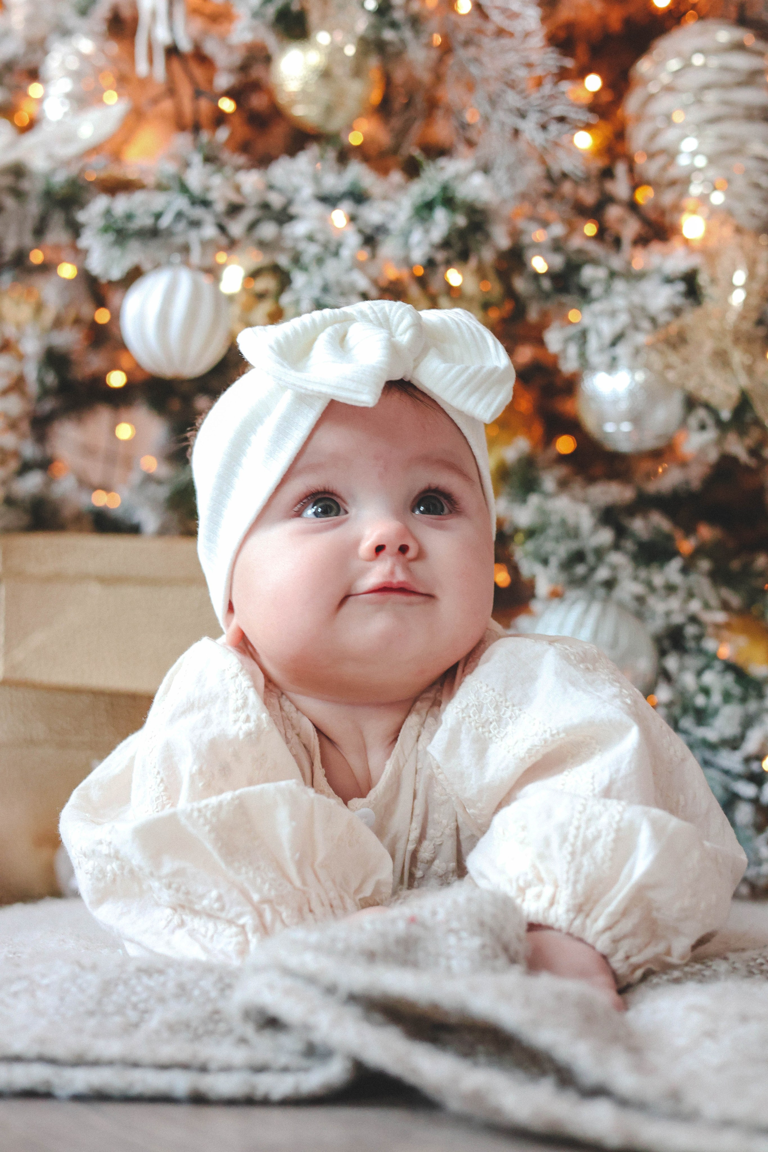 Новогодняя история «Светлана и ее семья». Фотограф в Москве Анастасия Калинина