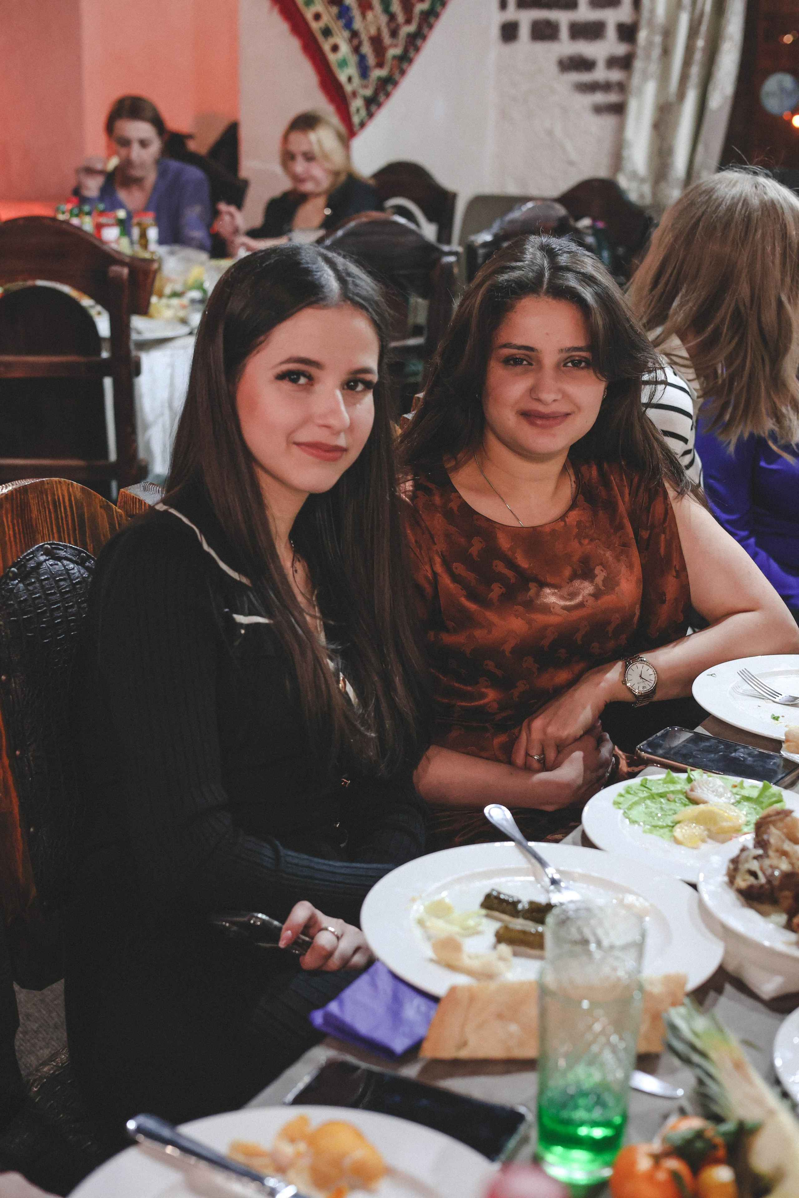 Праздник обрезания. Фотограф в Москве Анастасия Калинина