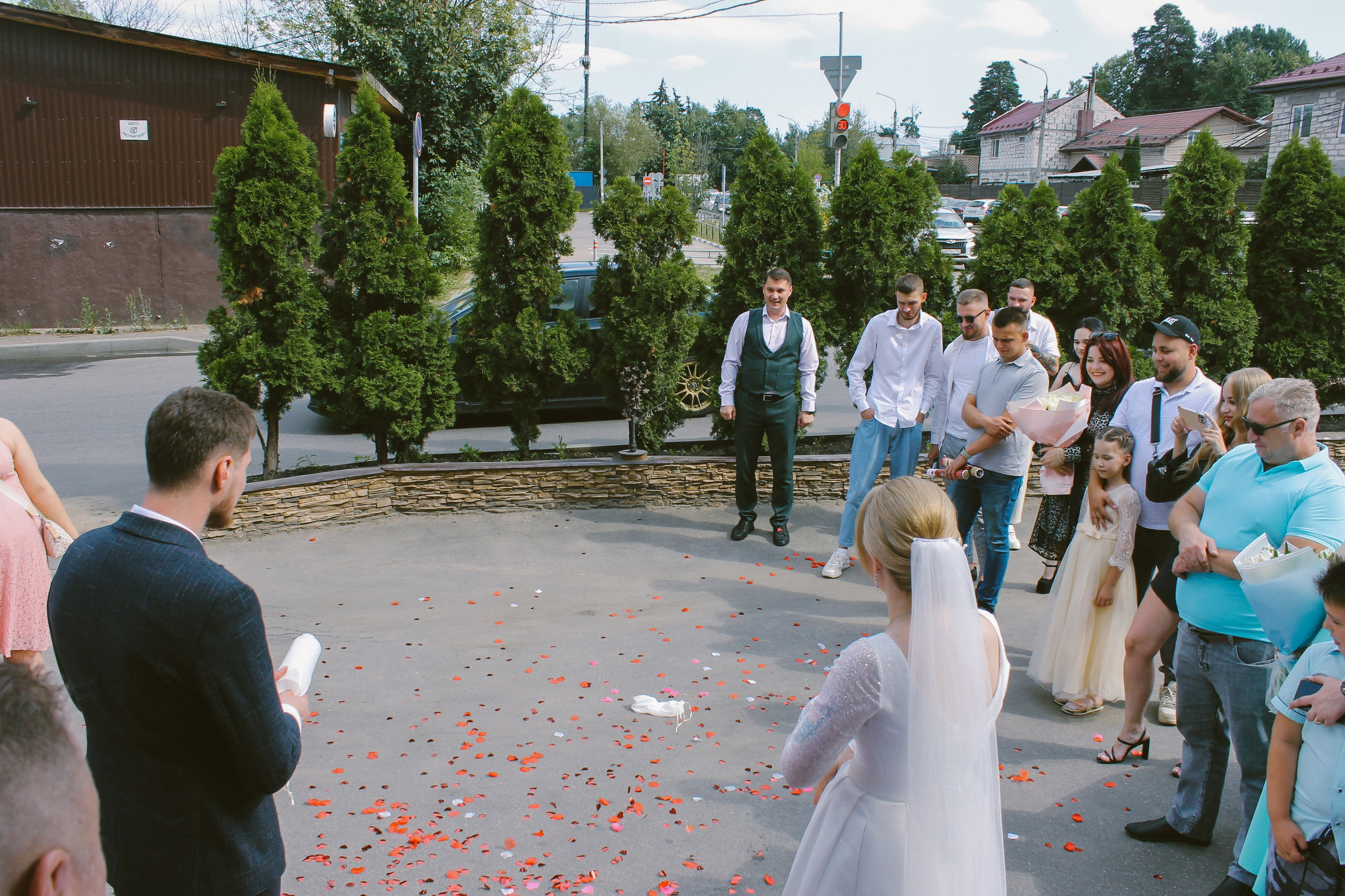 Мария. Фотограф в Москве Анастасия Калинина