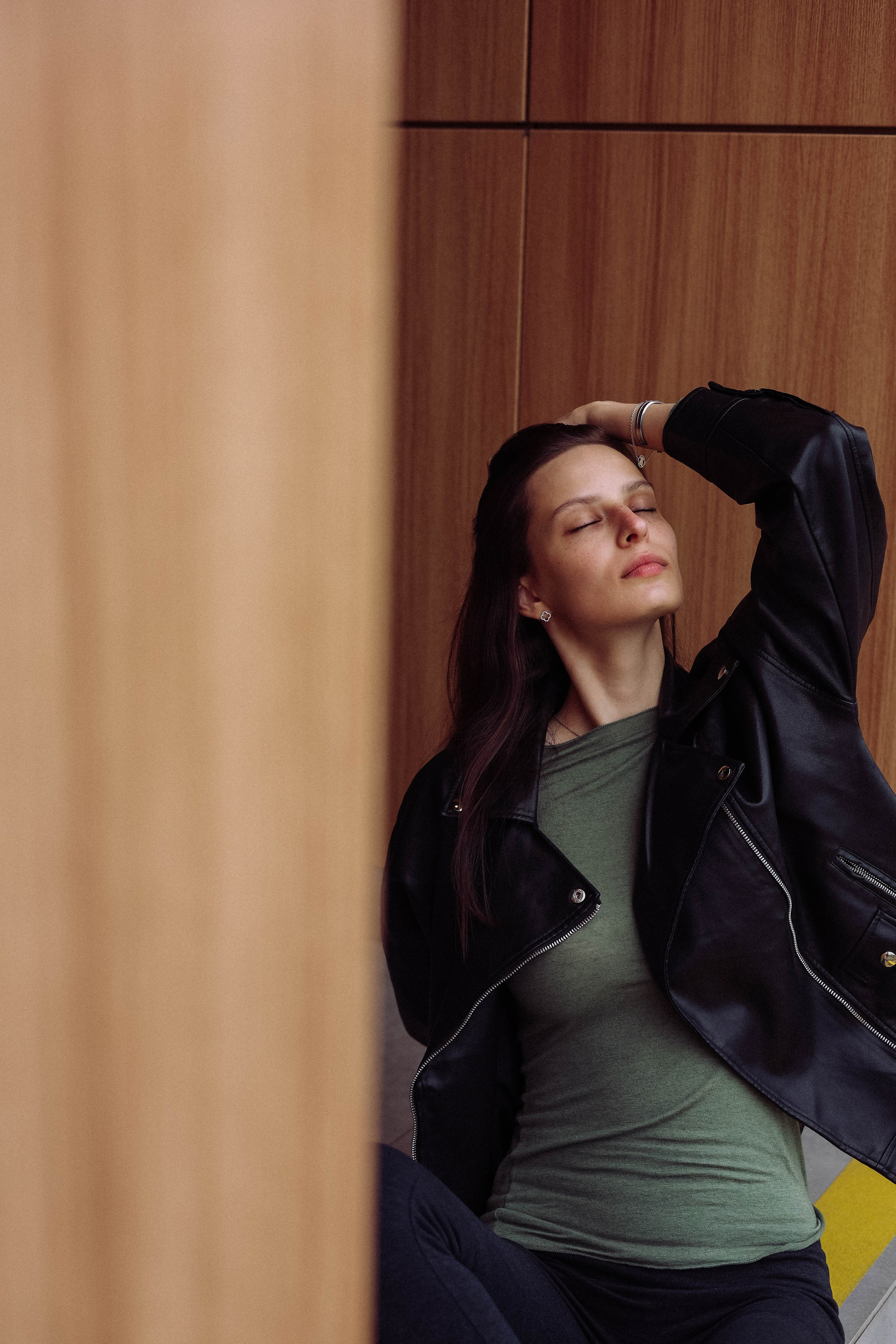 Александра. Фотограф в Москве Анастасия Калинина