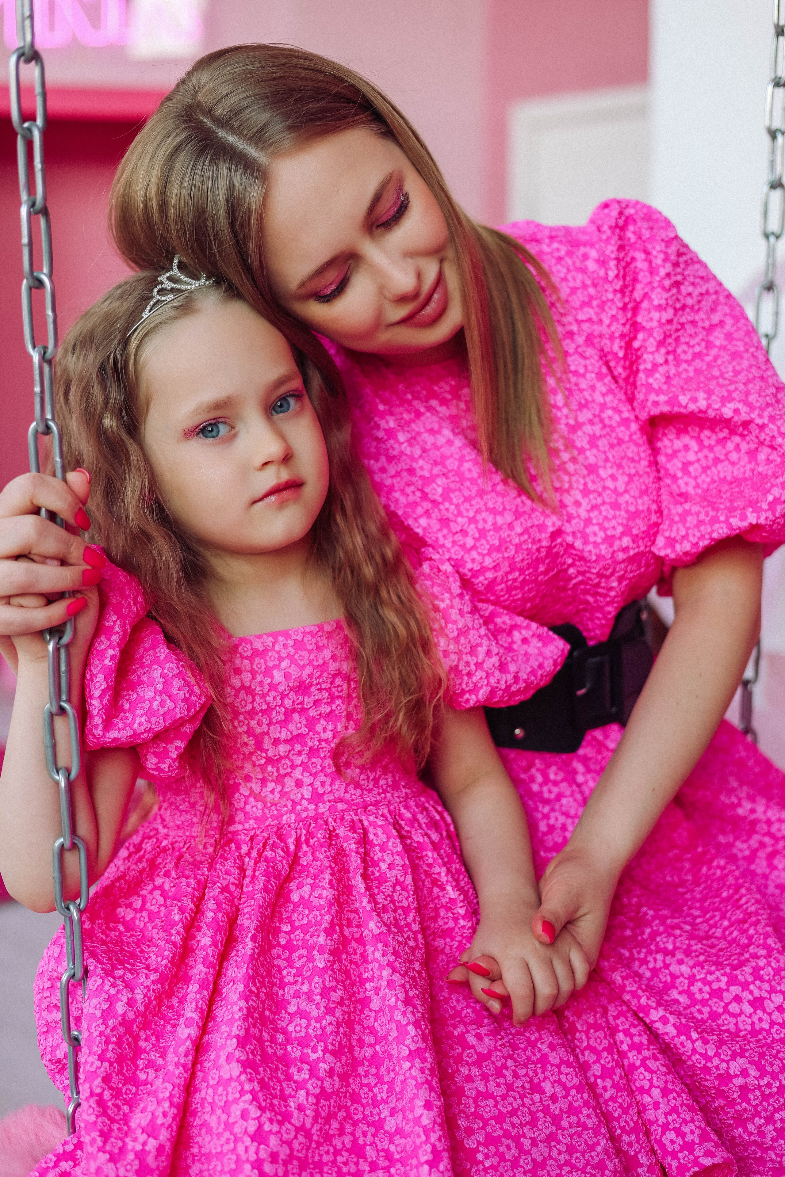 Мире 5 лет. Фотограф в Москве Анастасия Калинина