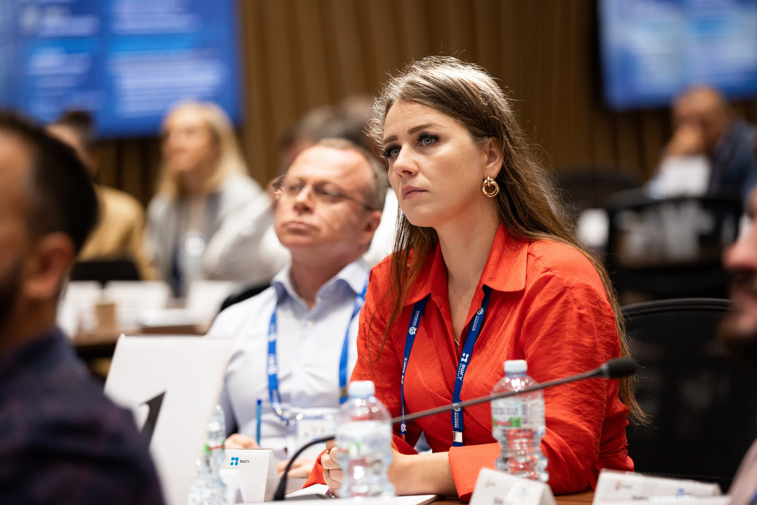 ВШГУ. Фотограф в Москве Даша Зуева