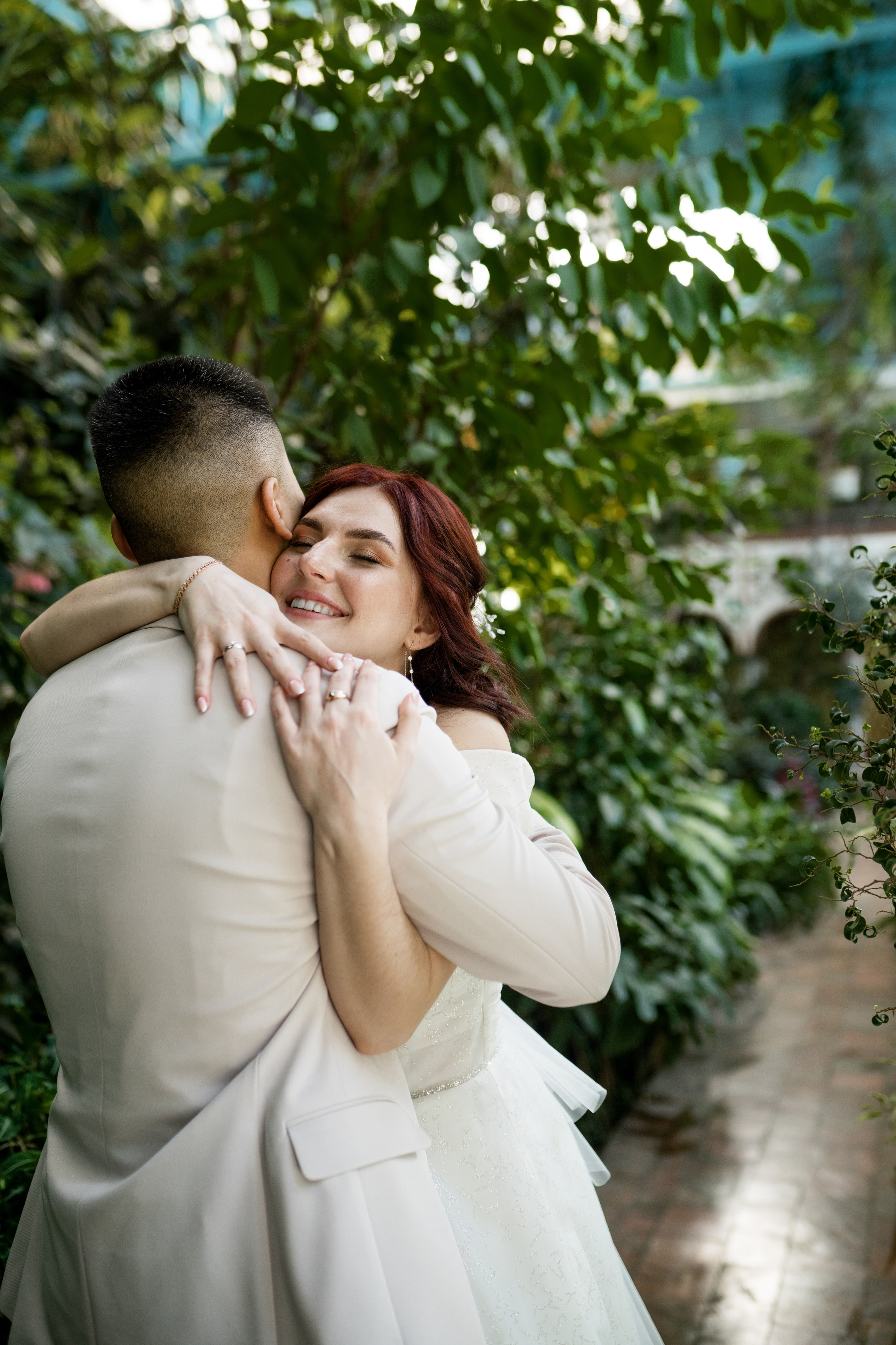 Свадьба | Илья Ксения — 2025