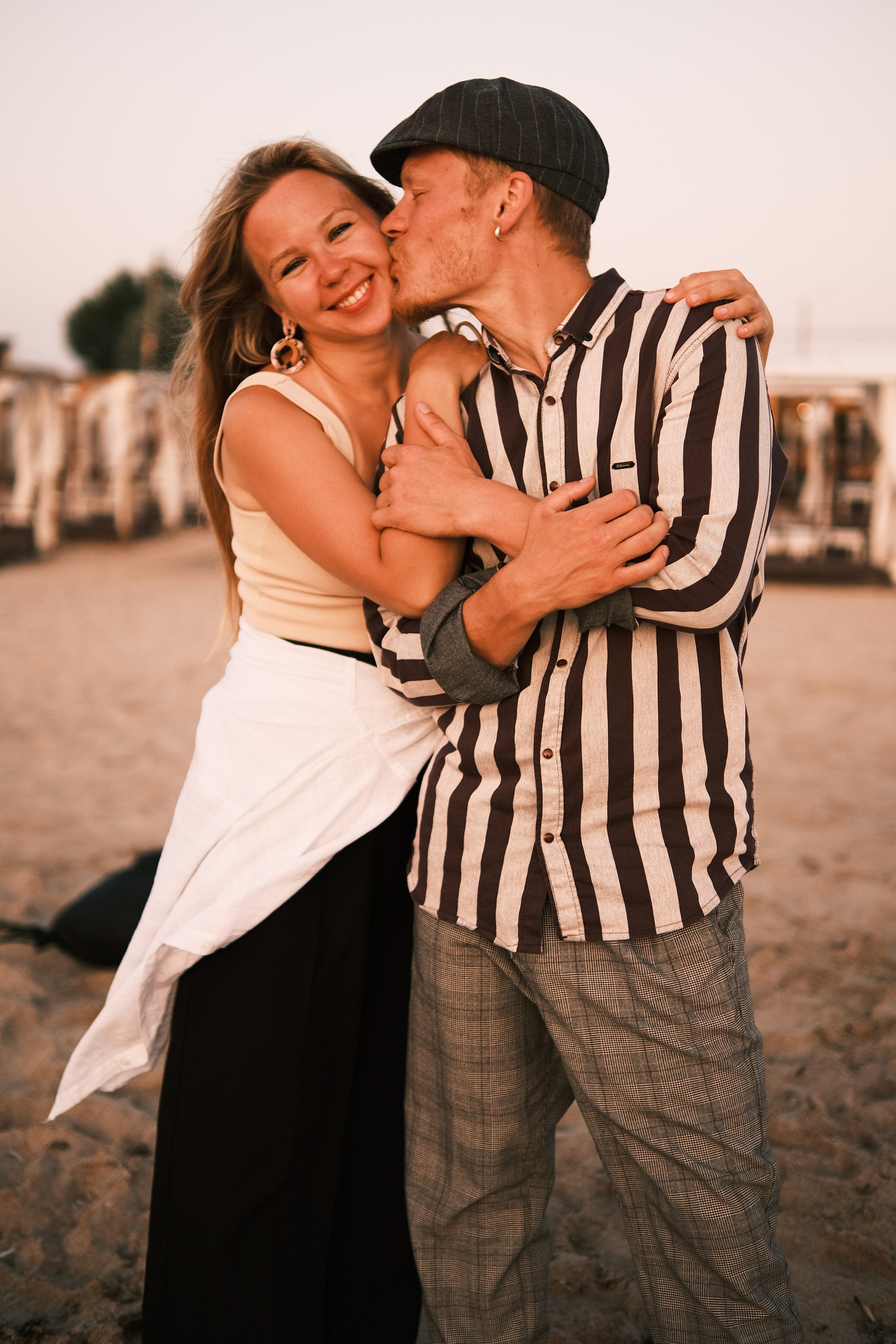 Yalta Summer Jam (2023). Фотограф, видеограф в Санкт-Петербурге